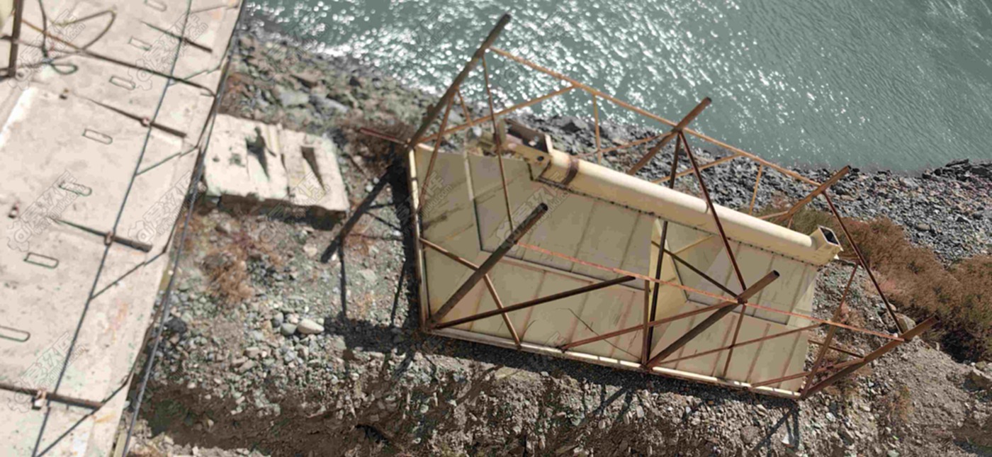 二手其他矿山设备