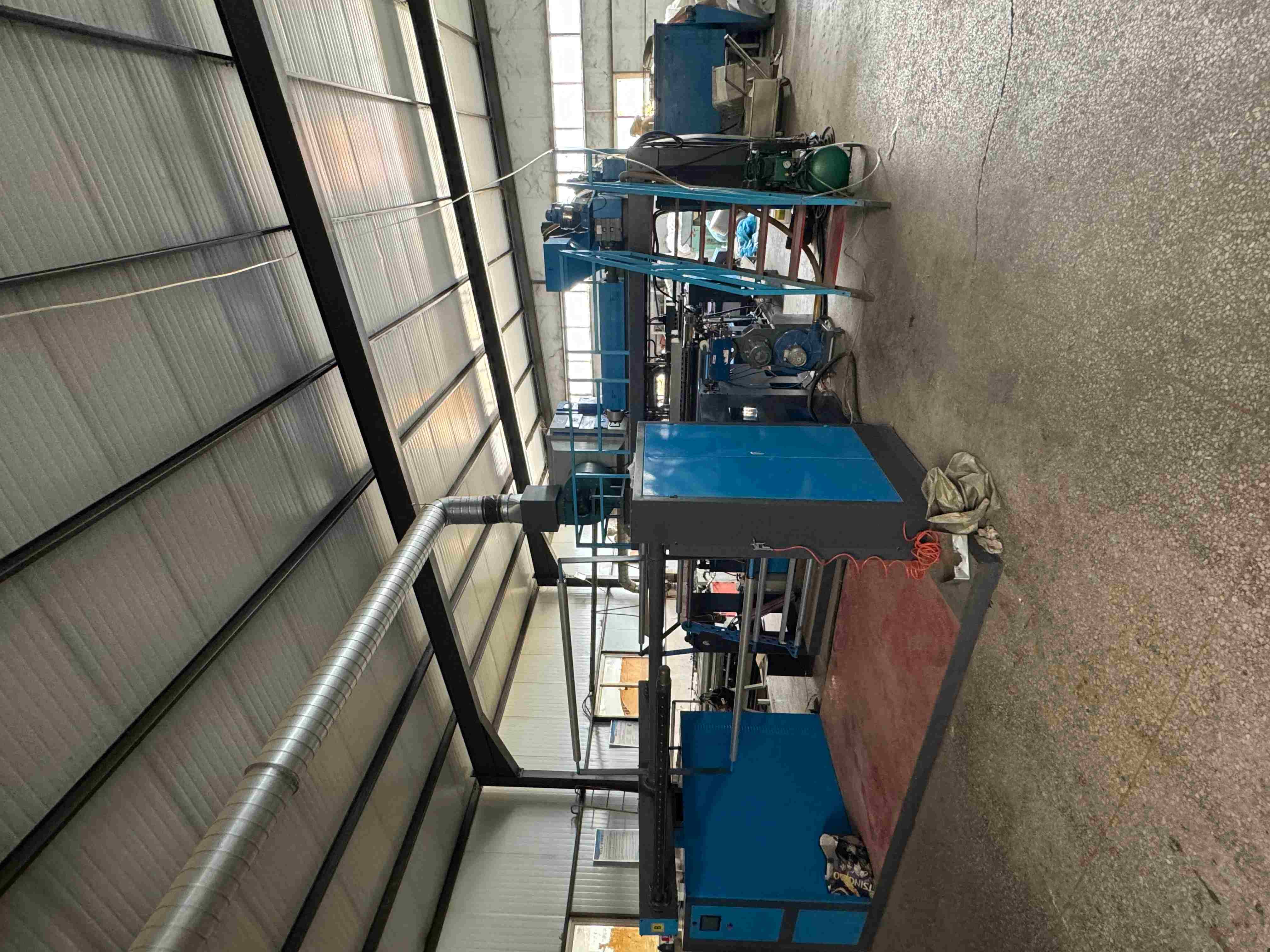 二手其他塑料机械