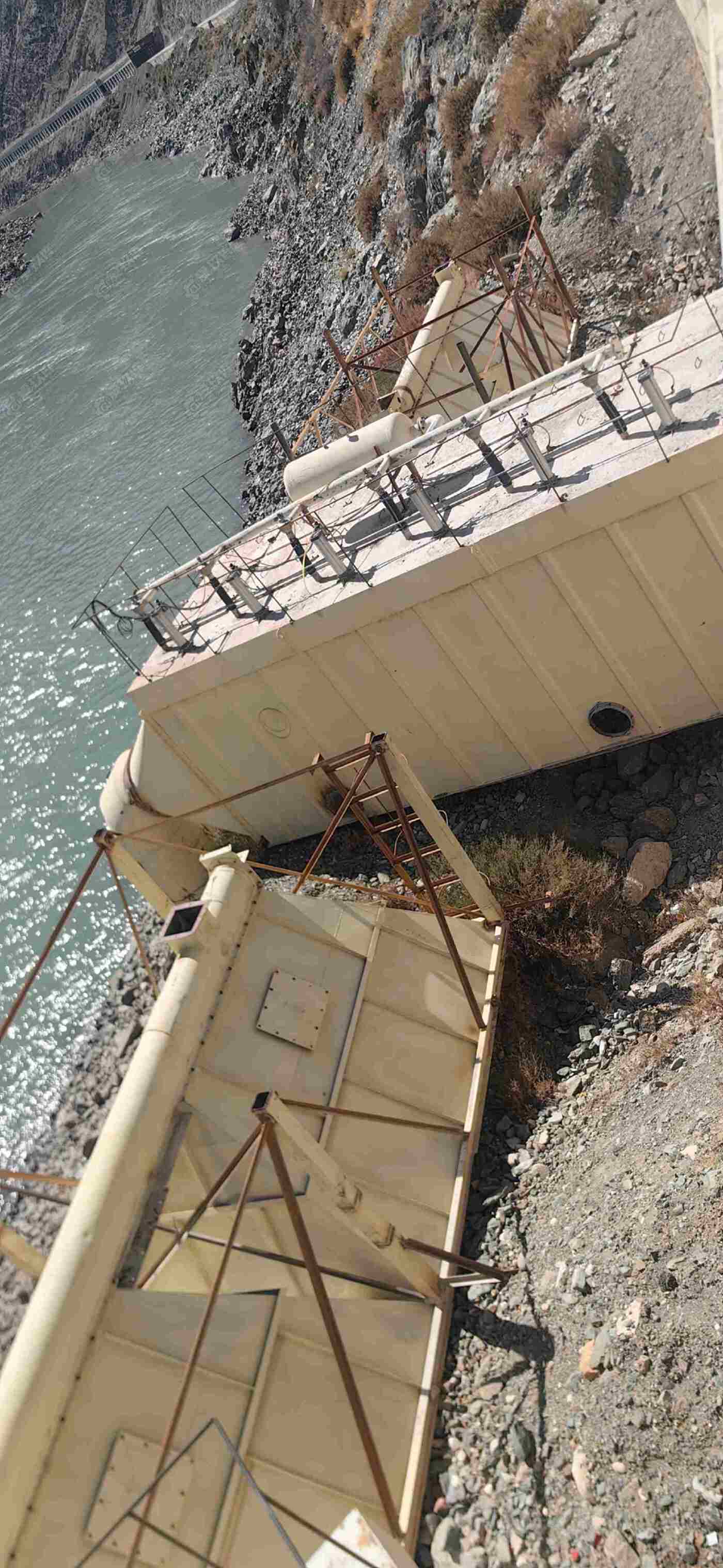 二手其他矿山设备