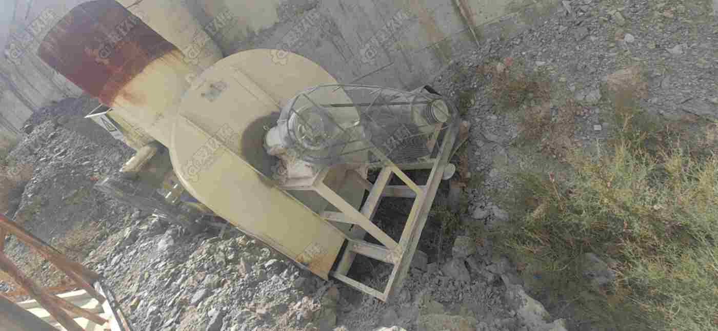 二手其他矿山设备