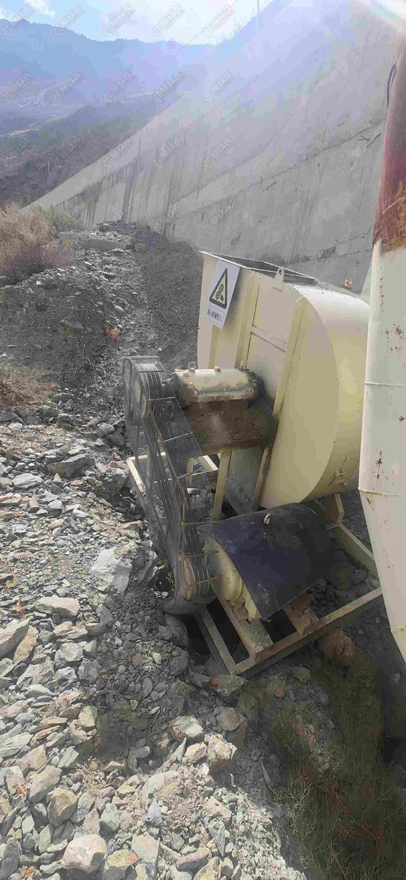 二手其他矿山设备