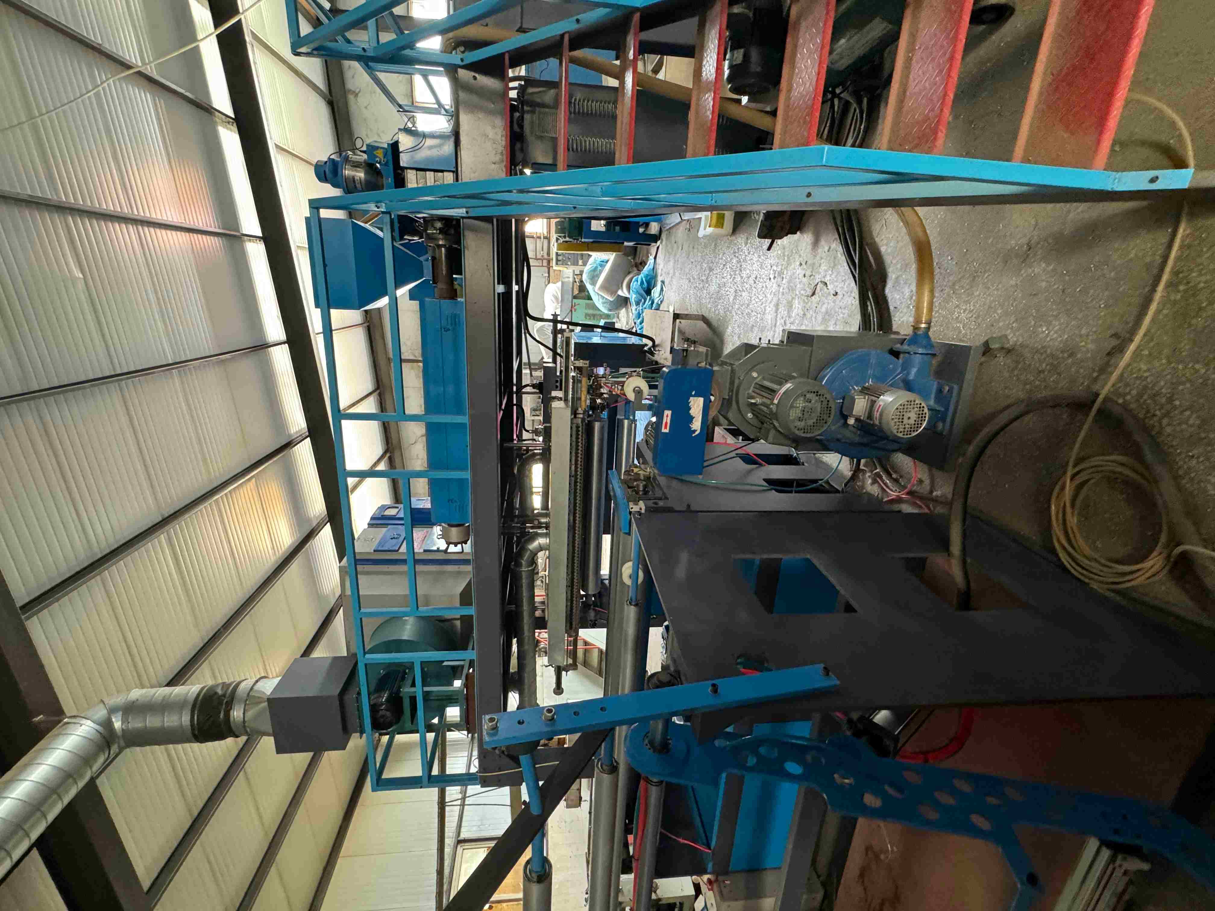 二手其他塑料机械