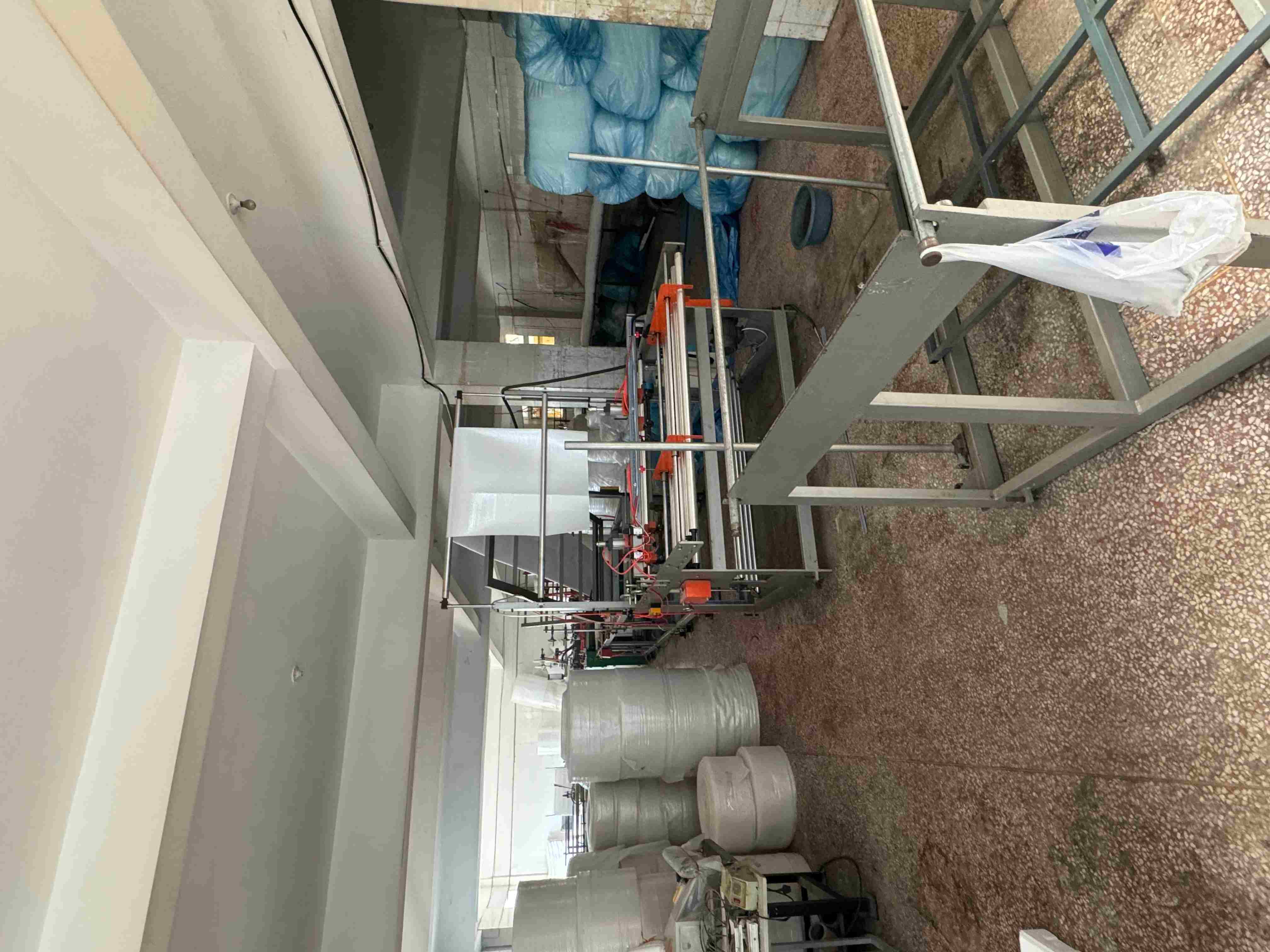 二手其他塑料机械