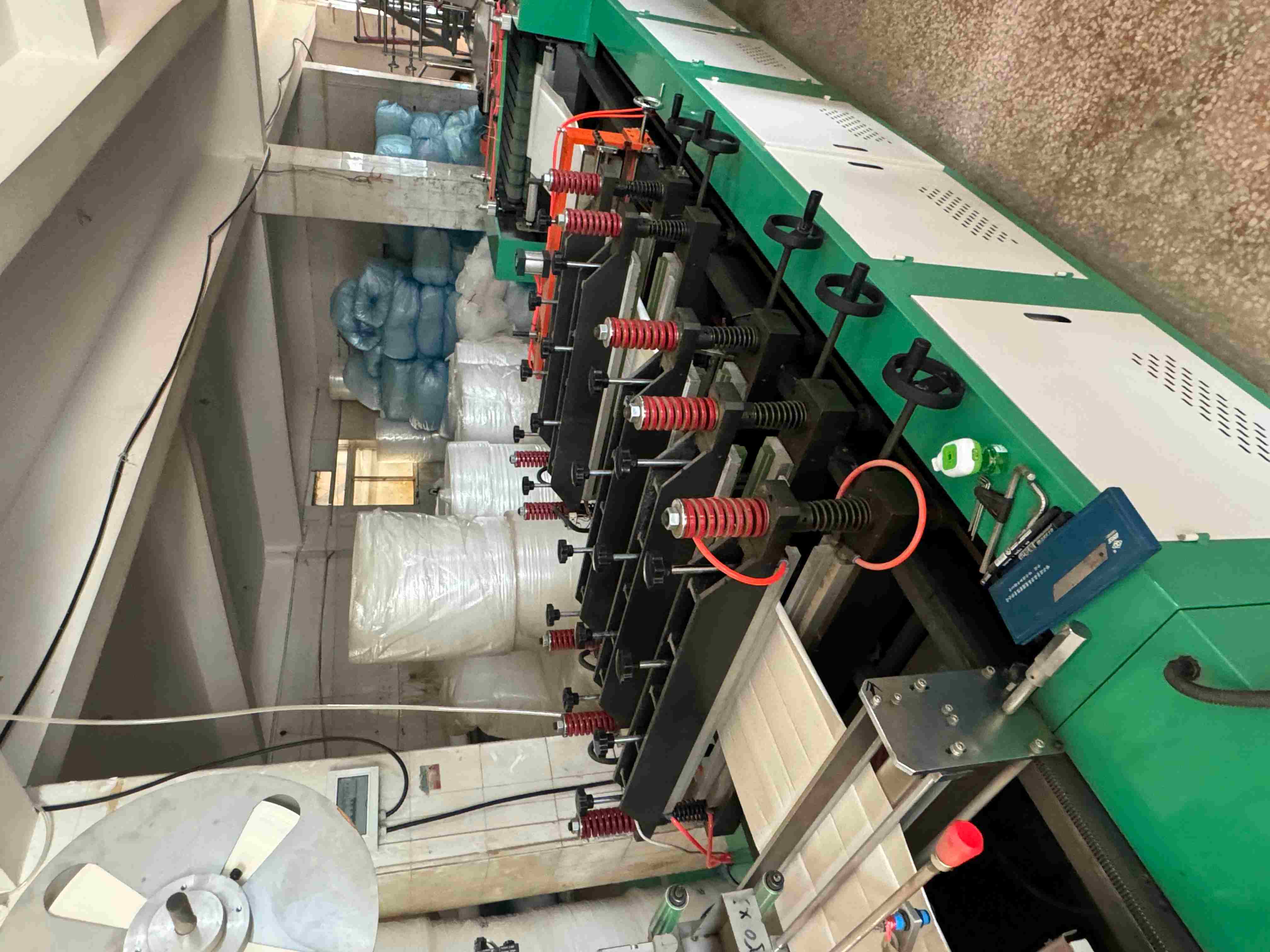 二手其他塑料机械