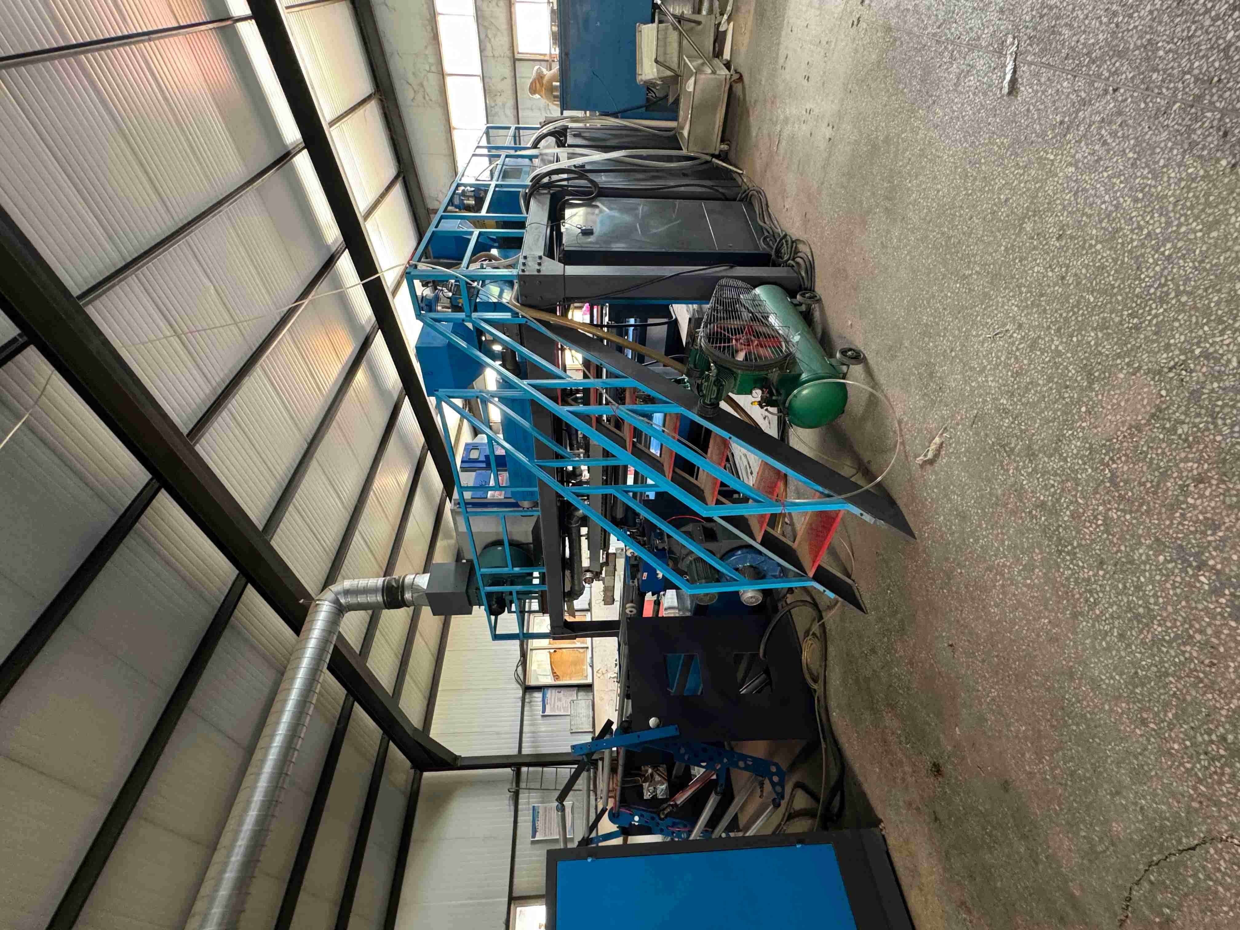 二手其他塑料机械