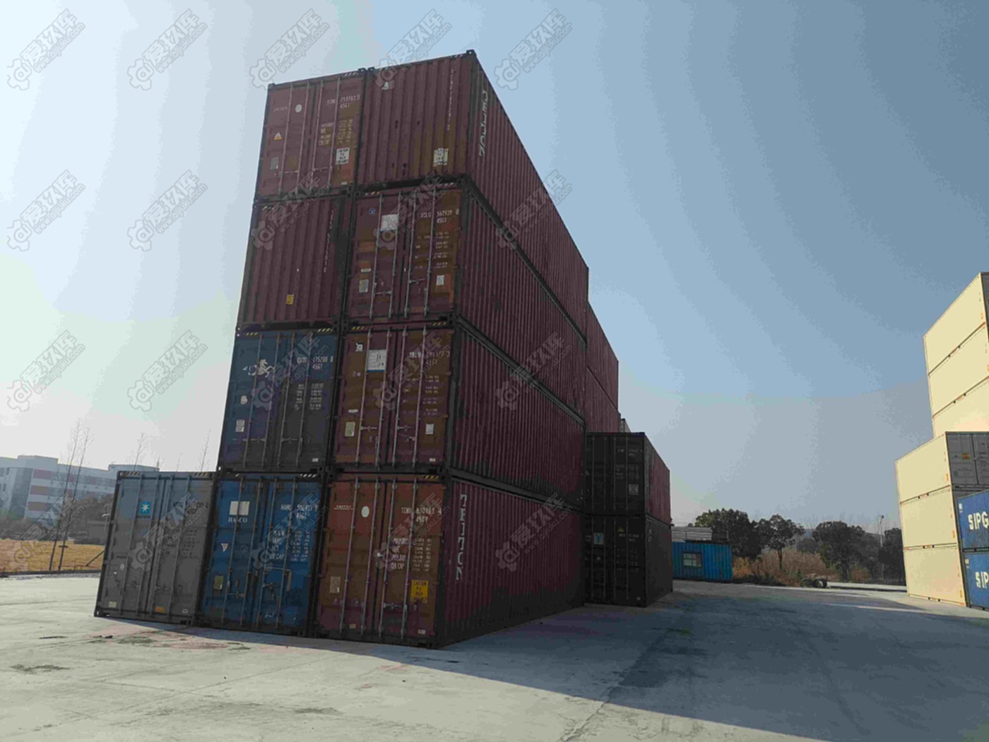 二手其他交通运输