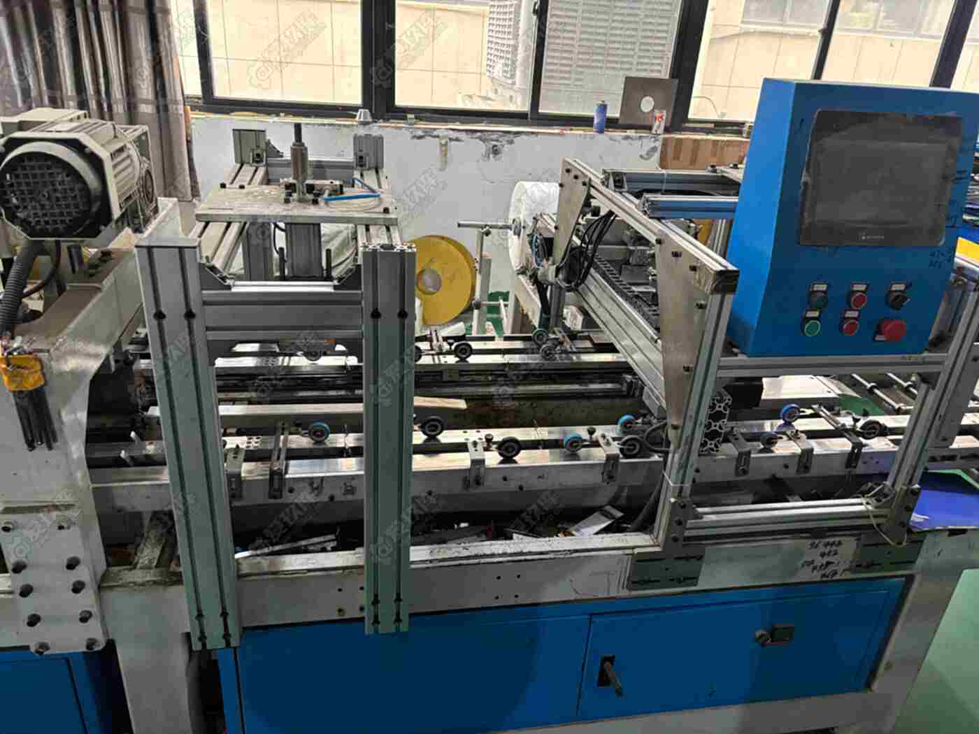 二手其他印刷设备