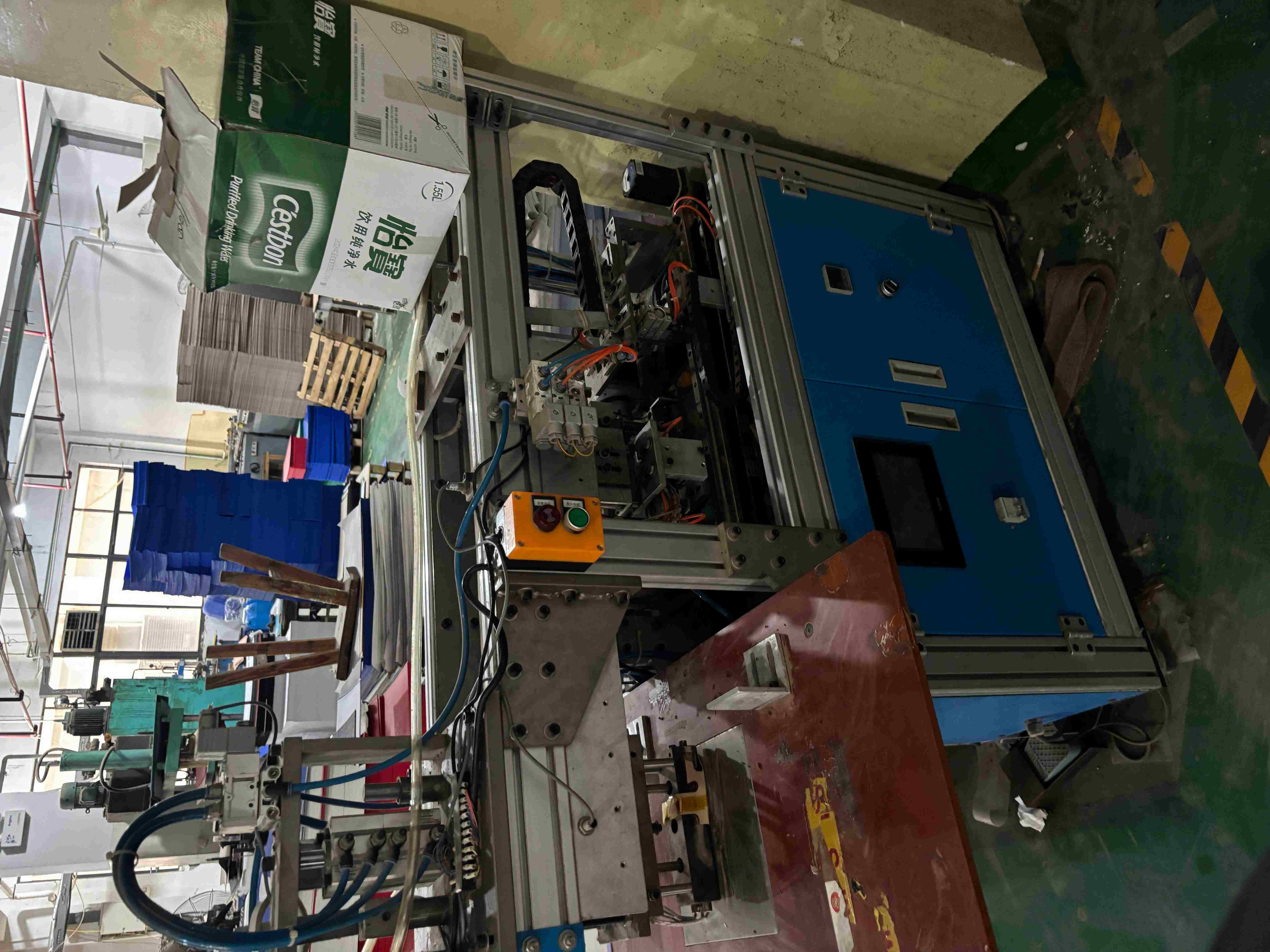 二手其他印刷设备