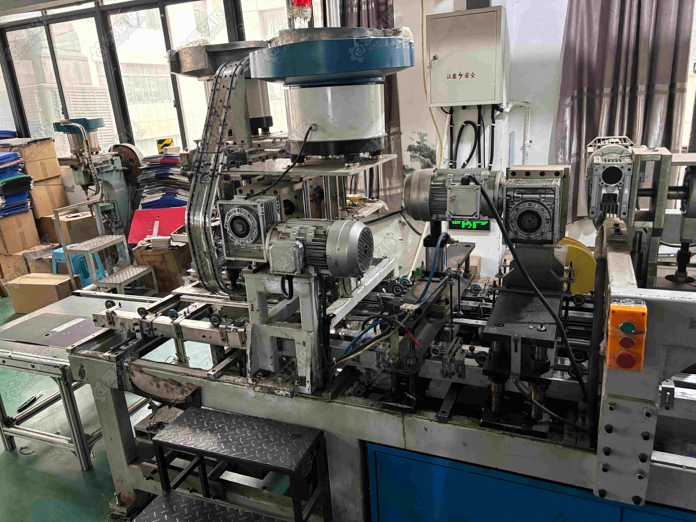 二手其他印刷设备