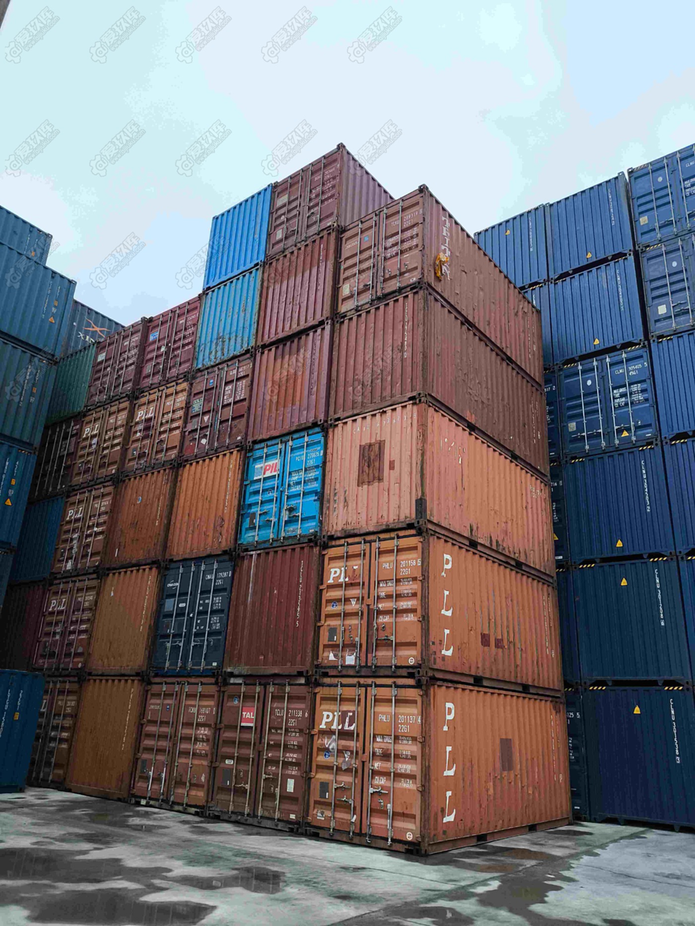 二手其他交通运输