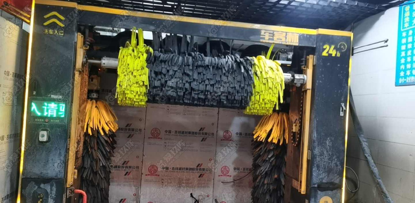 二手自动化设备