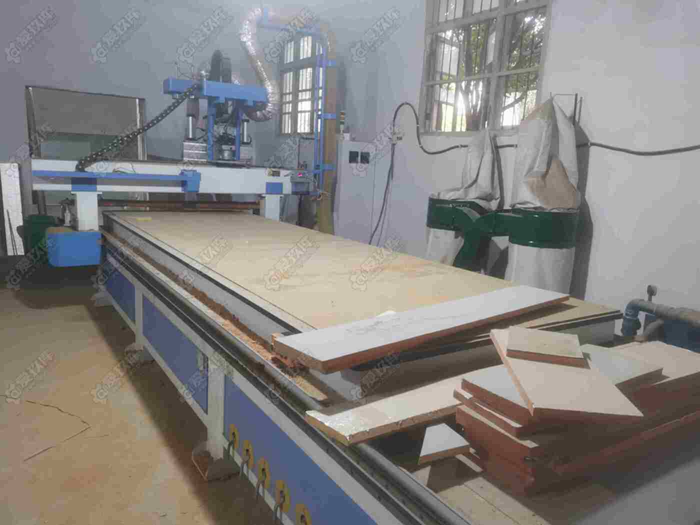 二手木工雕刻机