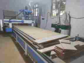 出售二手迈象1340木工雕刻机