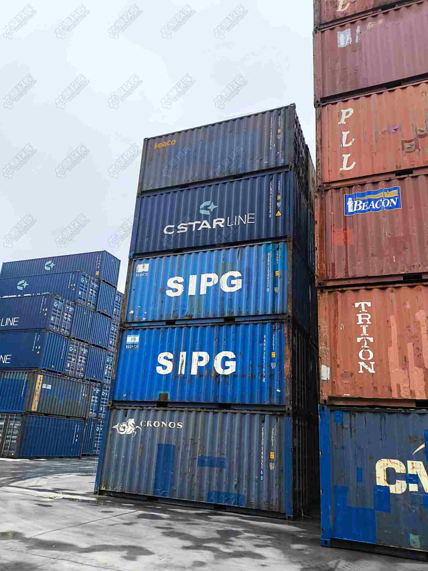 二手其他交通运输