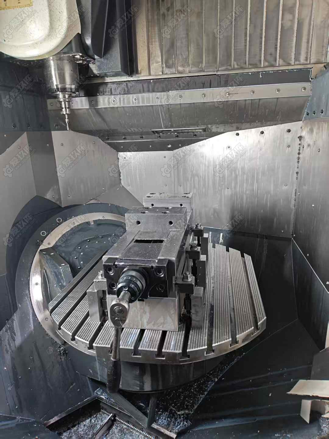 二手其他加工中心