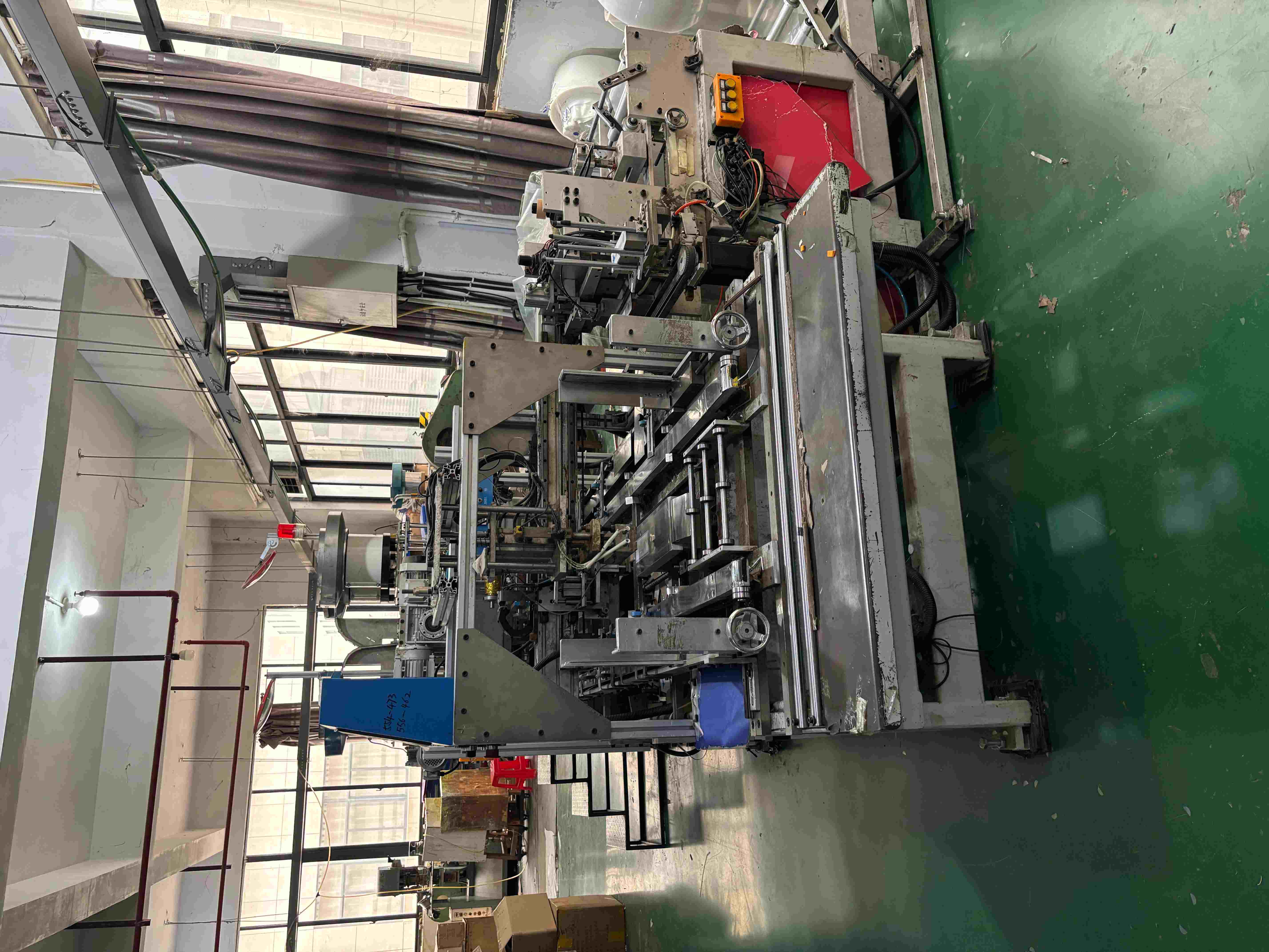 二手其他印刷设备