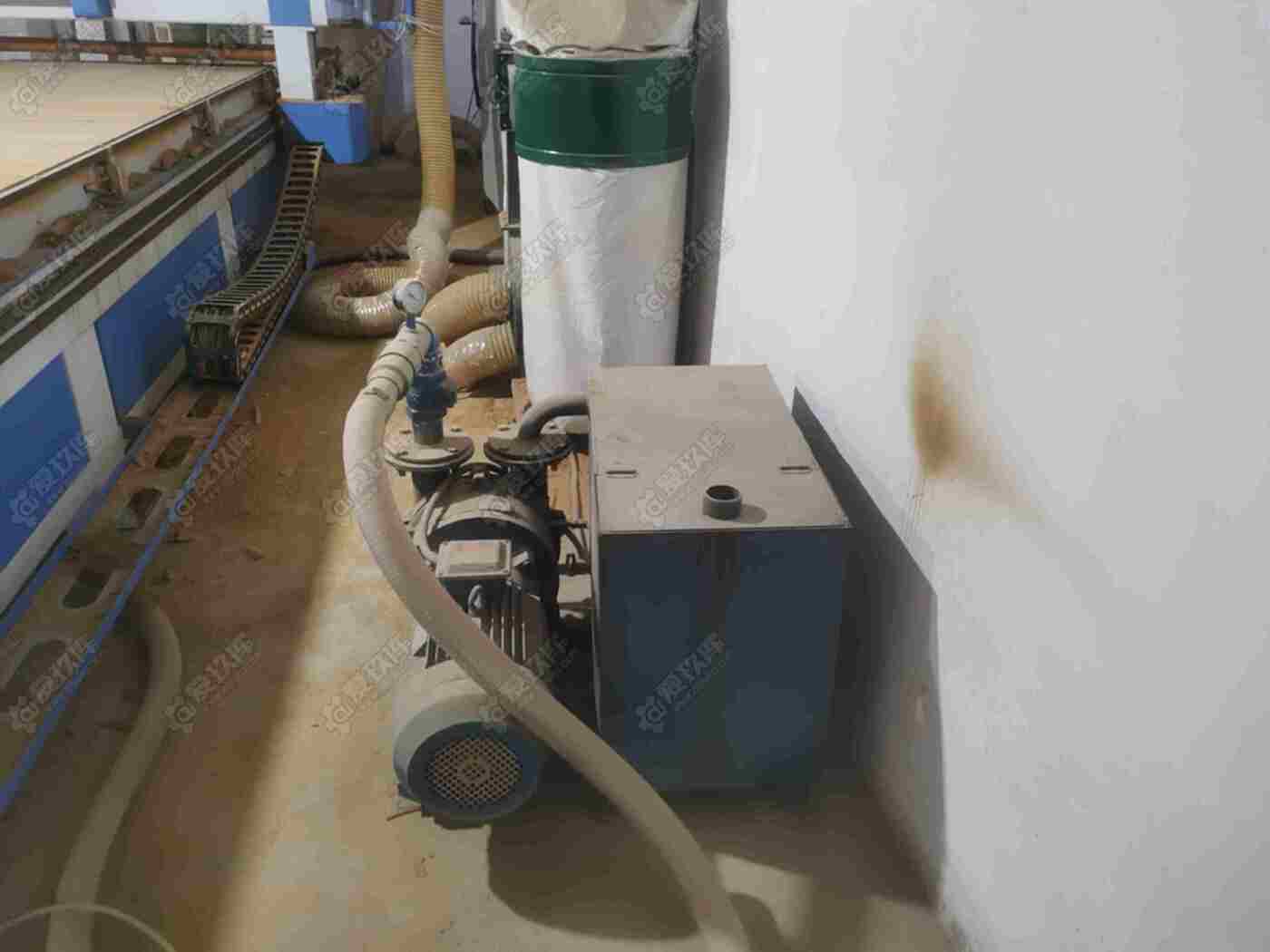 二手木工雕刻机