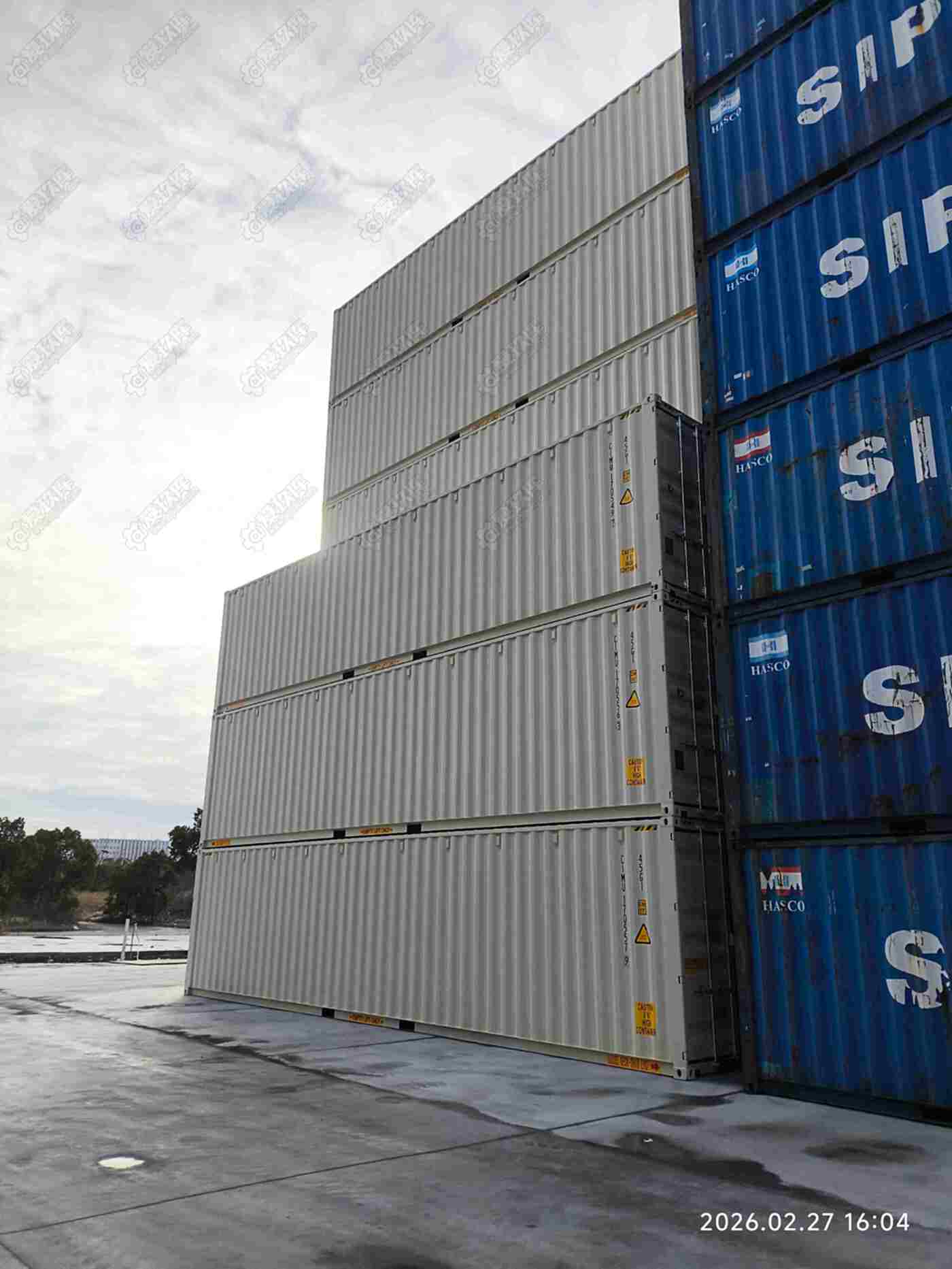 二手其他交通运输