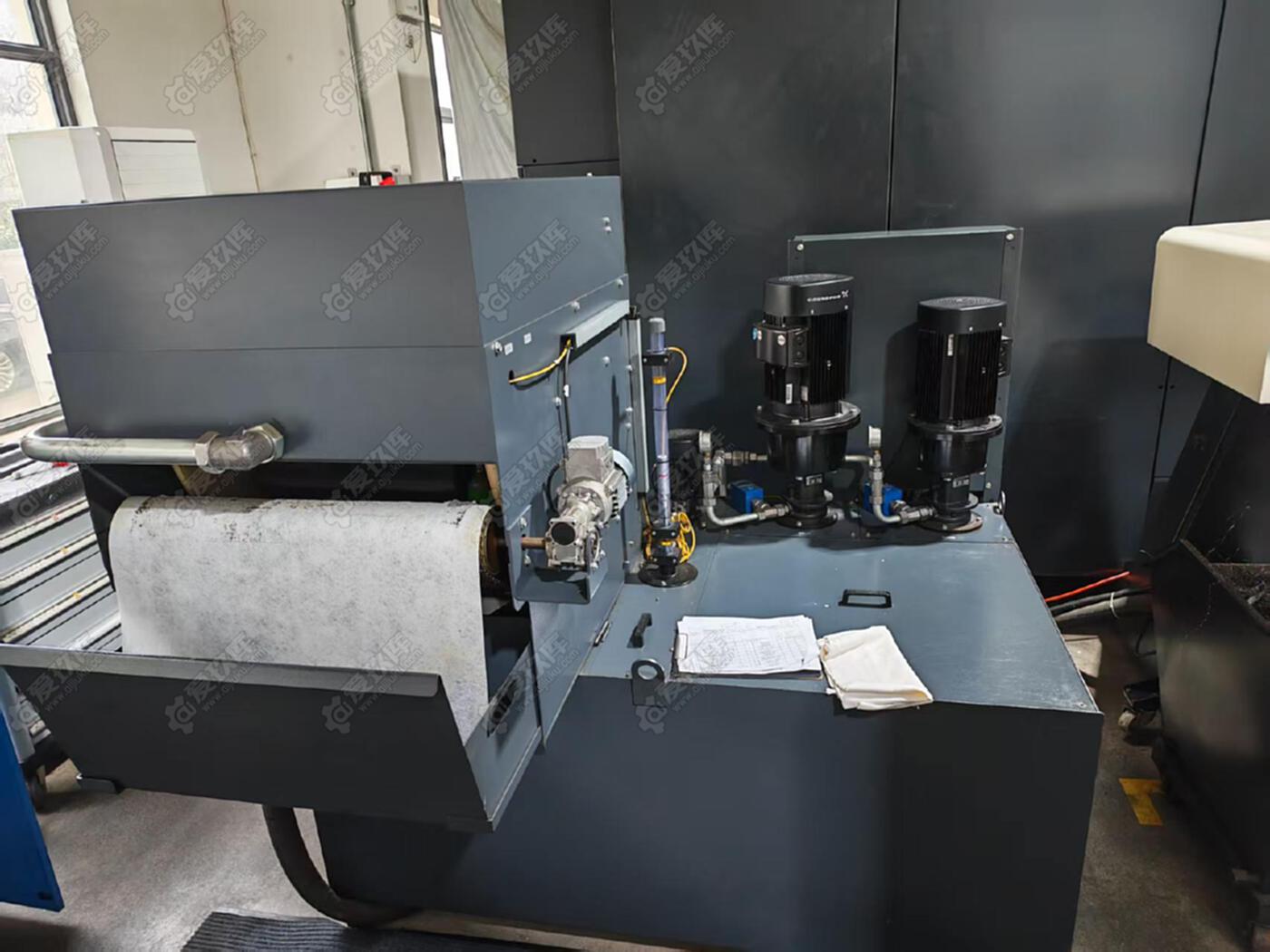 二手其他加工中心