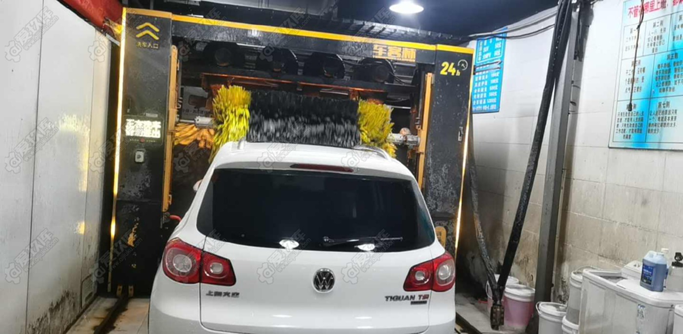 二手自动化设备