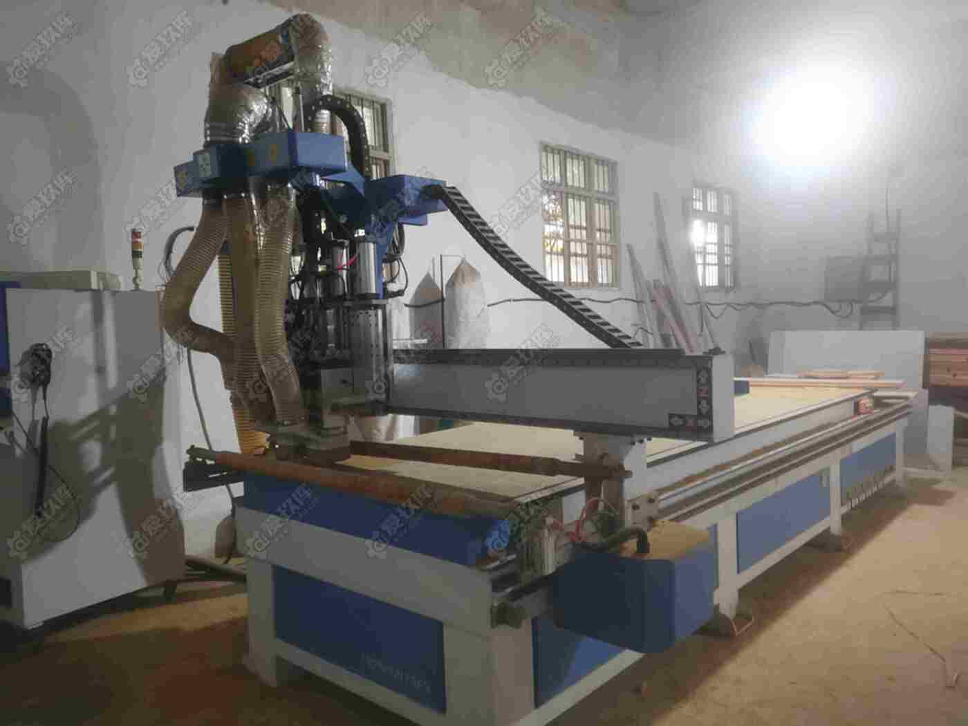 二手木工雕刻机