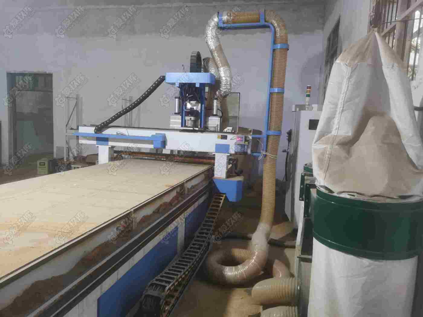 二手木工雕刻机