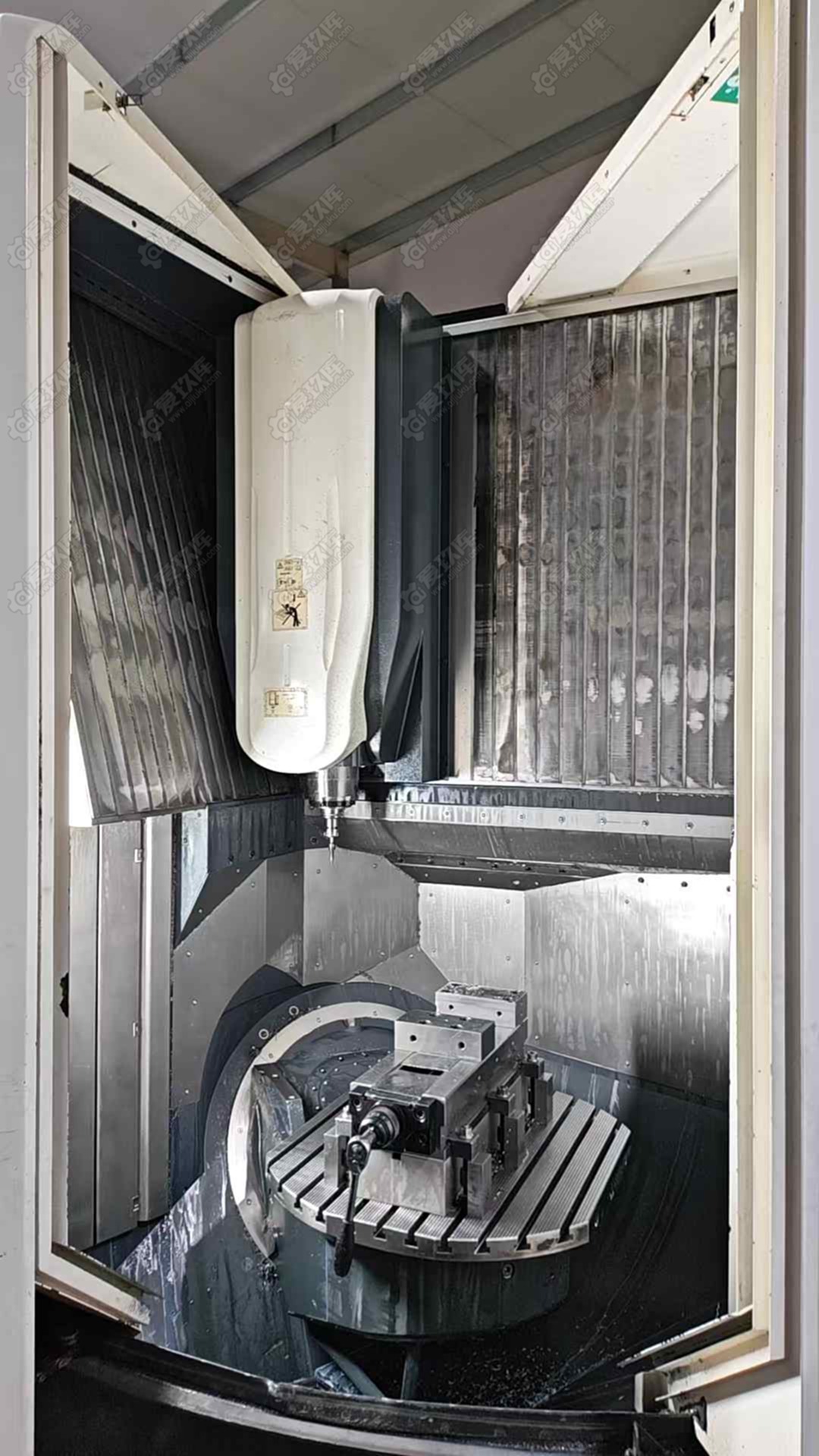 二手其他加工中心