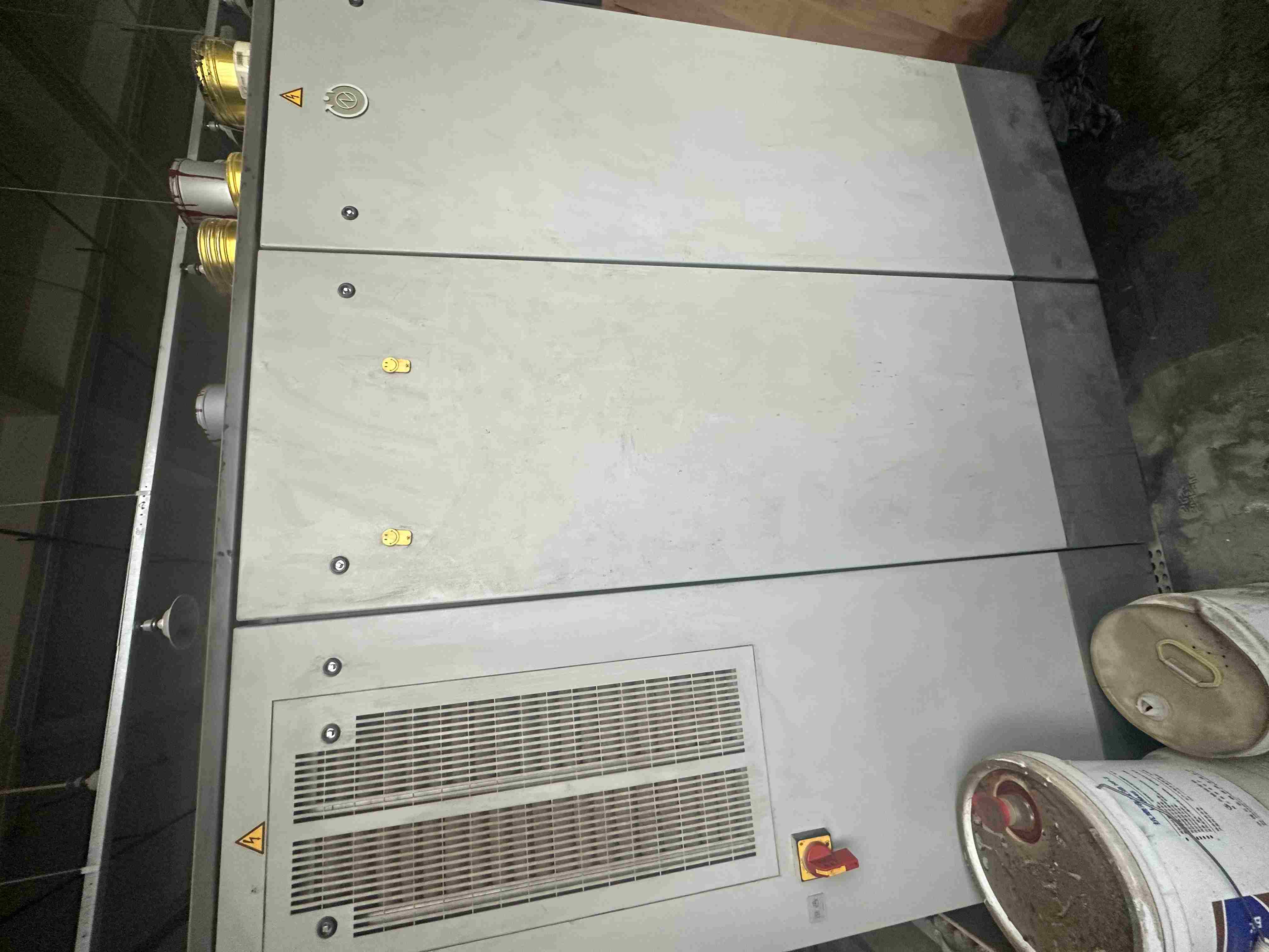 二手凹版印刷机