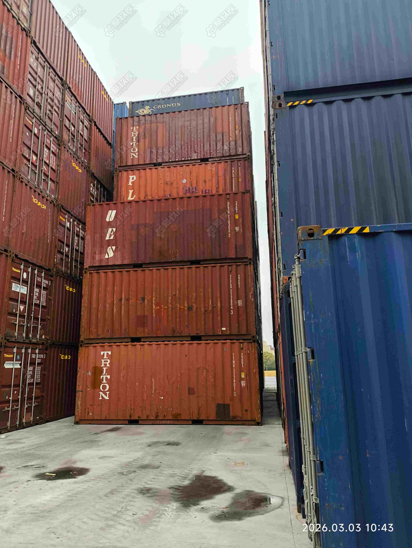 二手其他交通运输