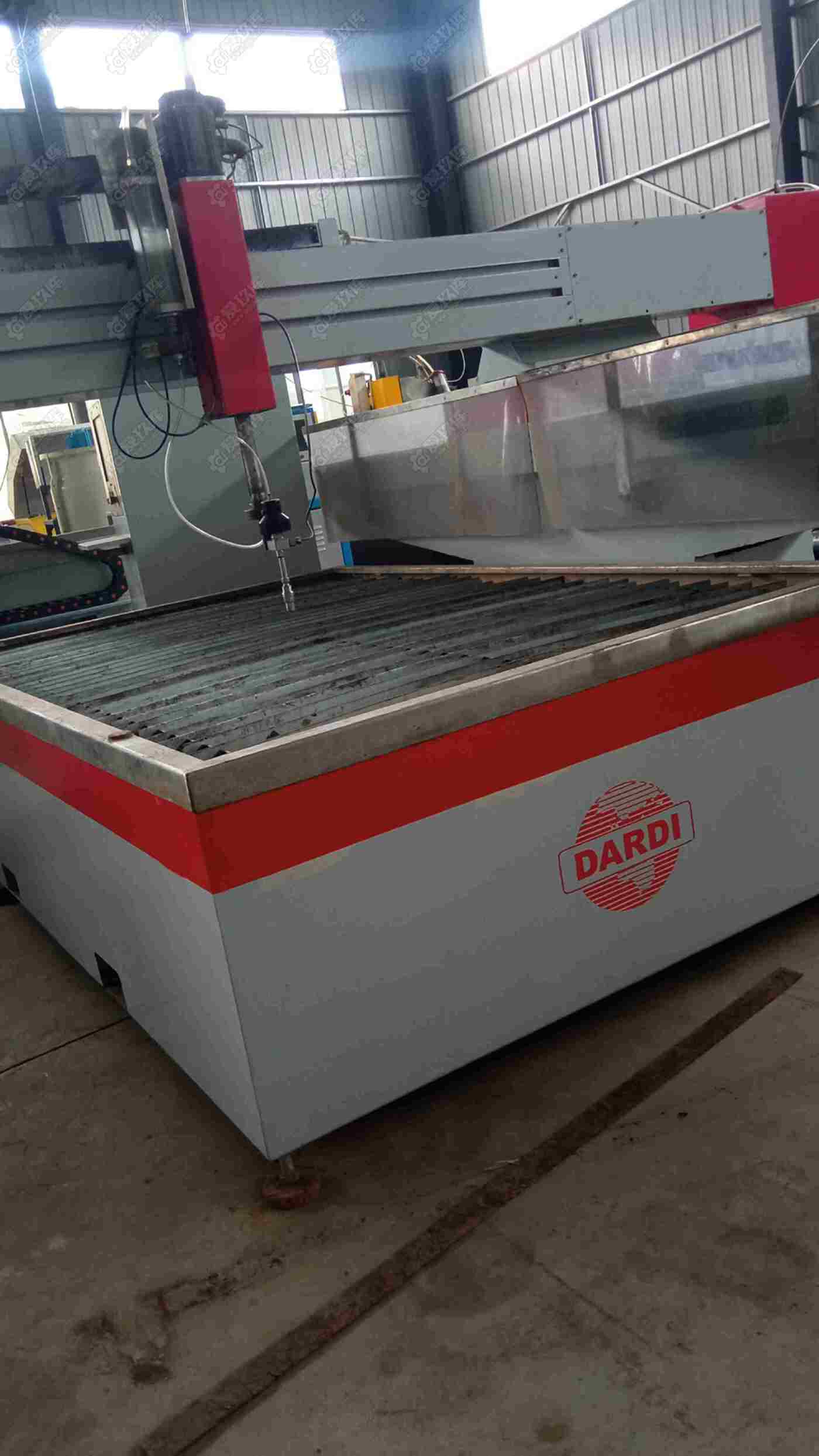 二手其他切割机