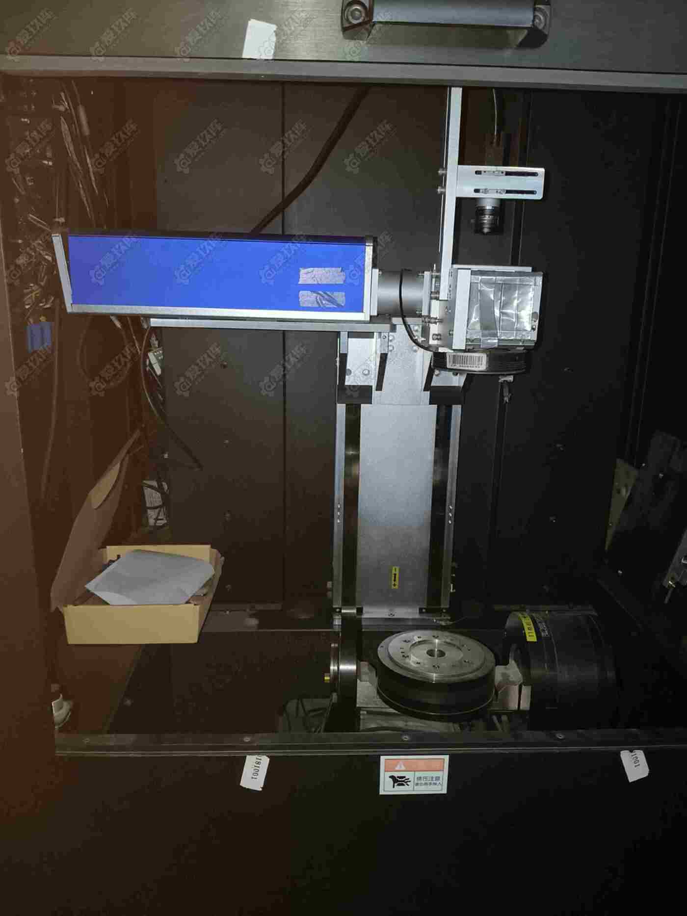 二手其他电子生产设备