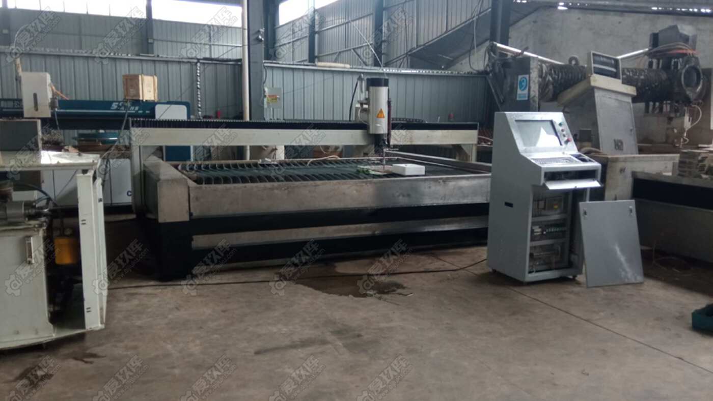 二手其他切割机