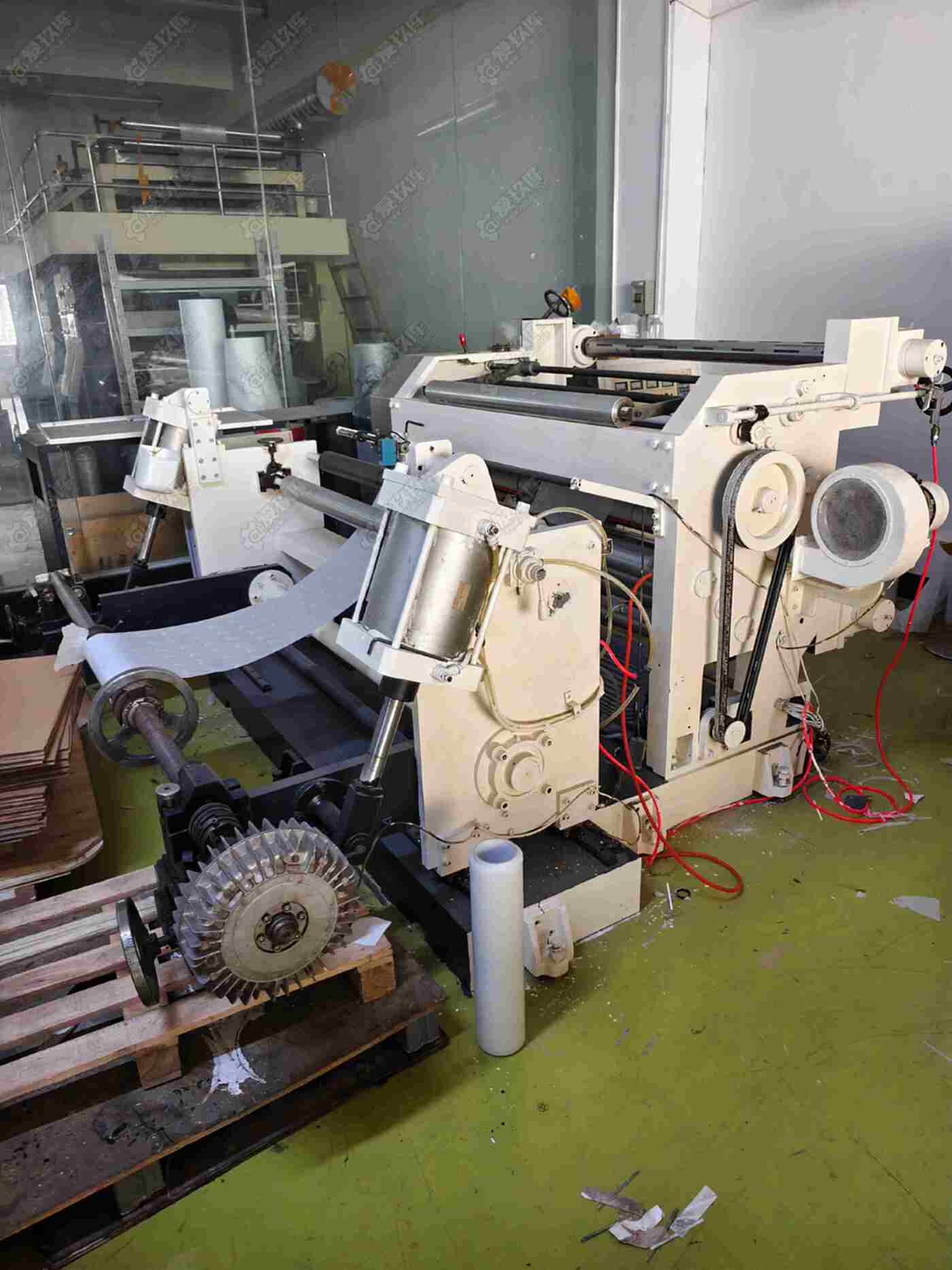 二手其他印刷设备