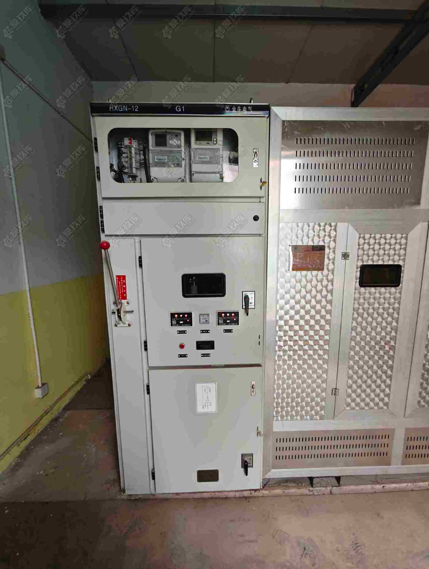 二手干式变压器