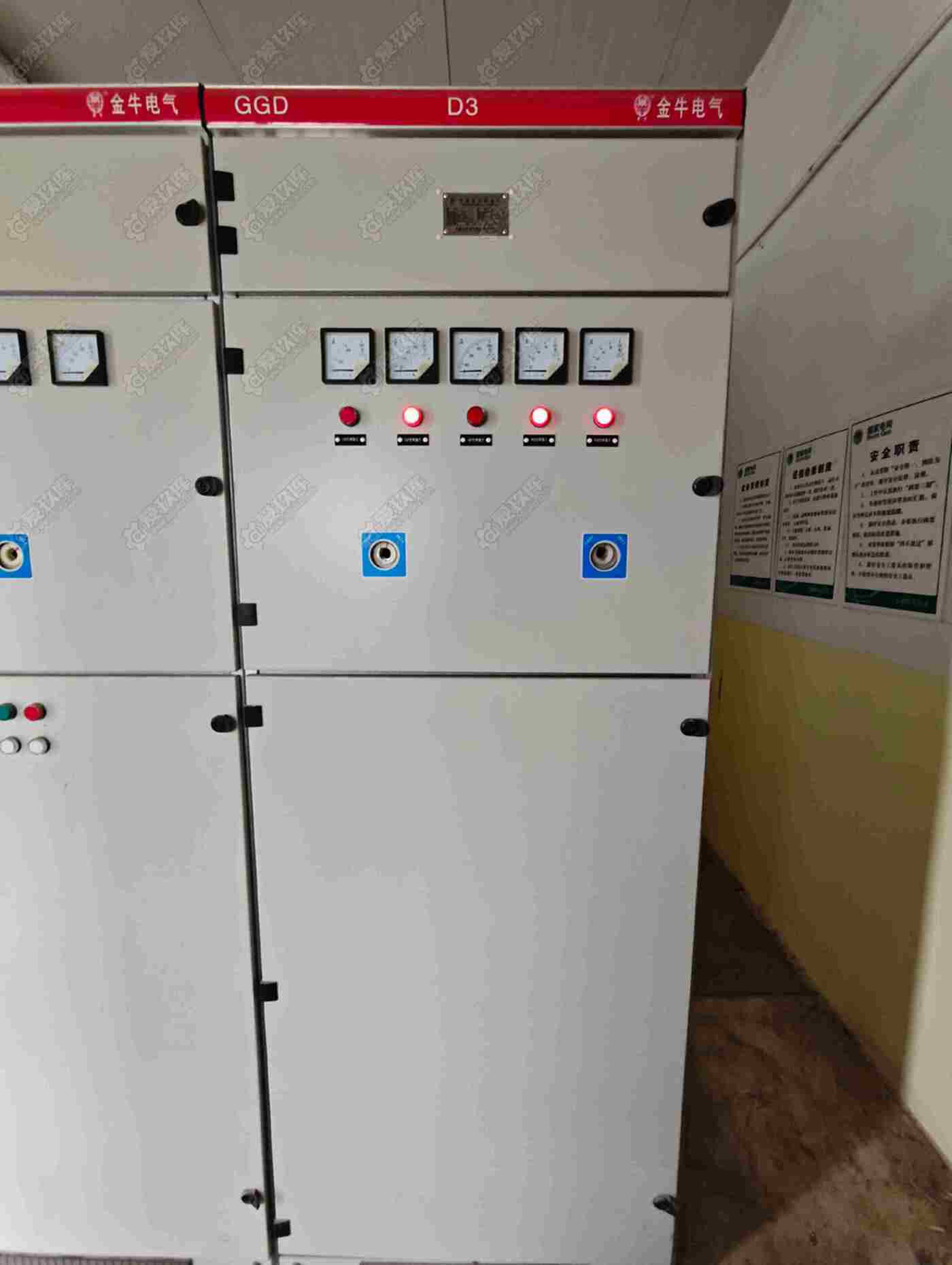 二手干式变压器