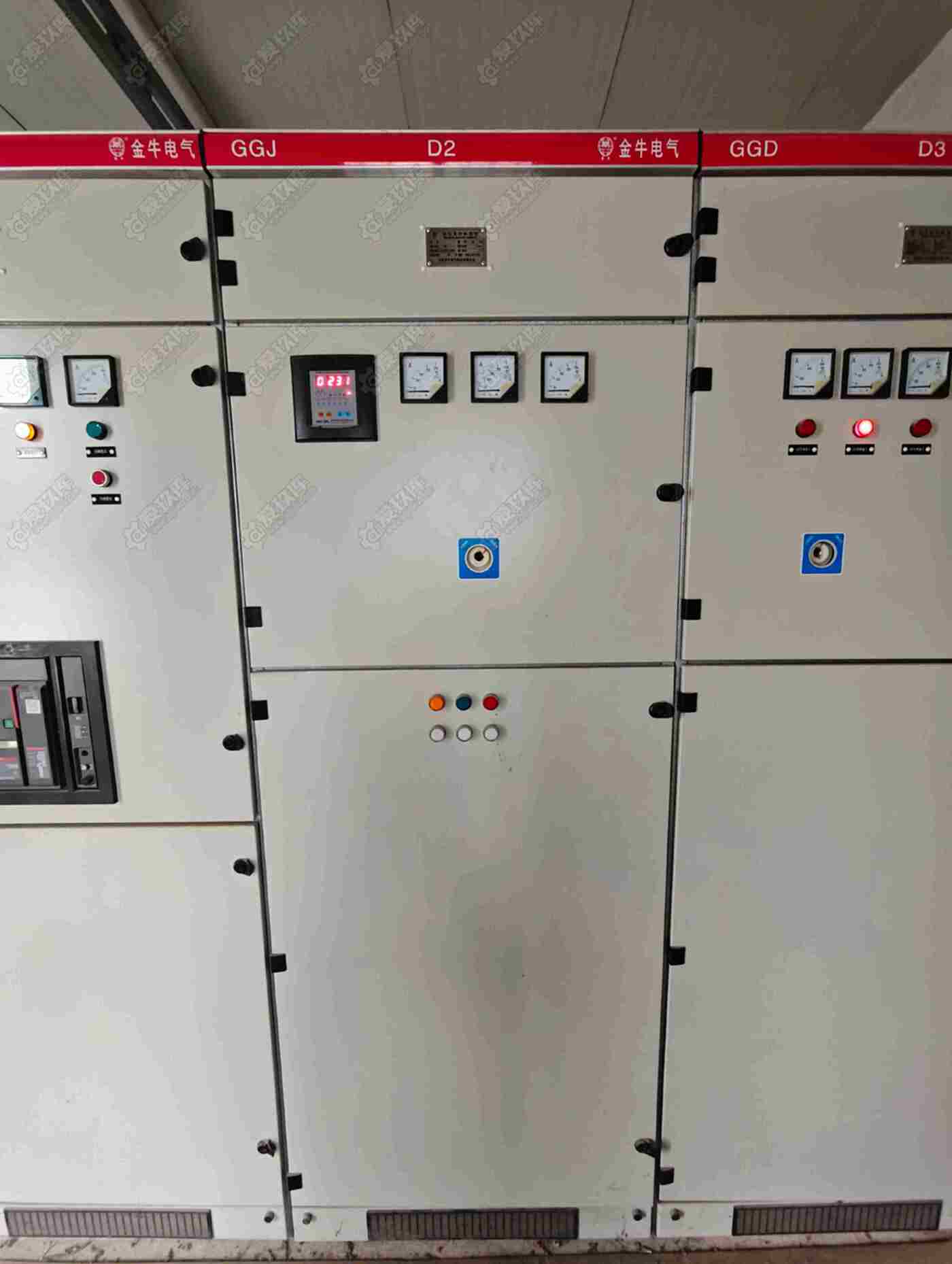 二手干式变压器