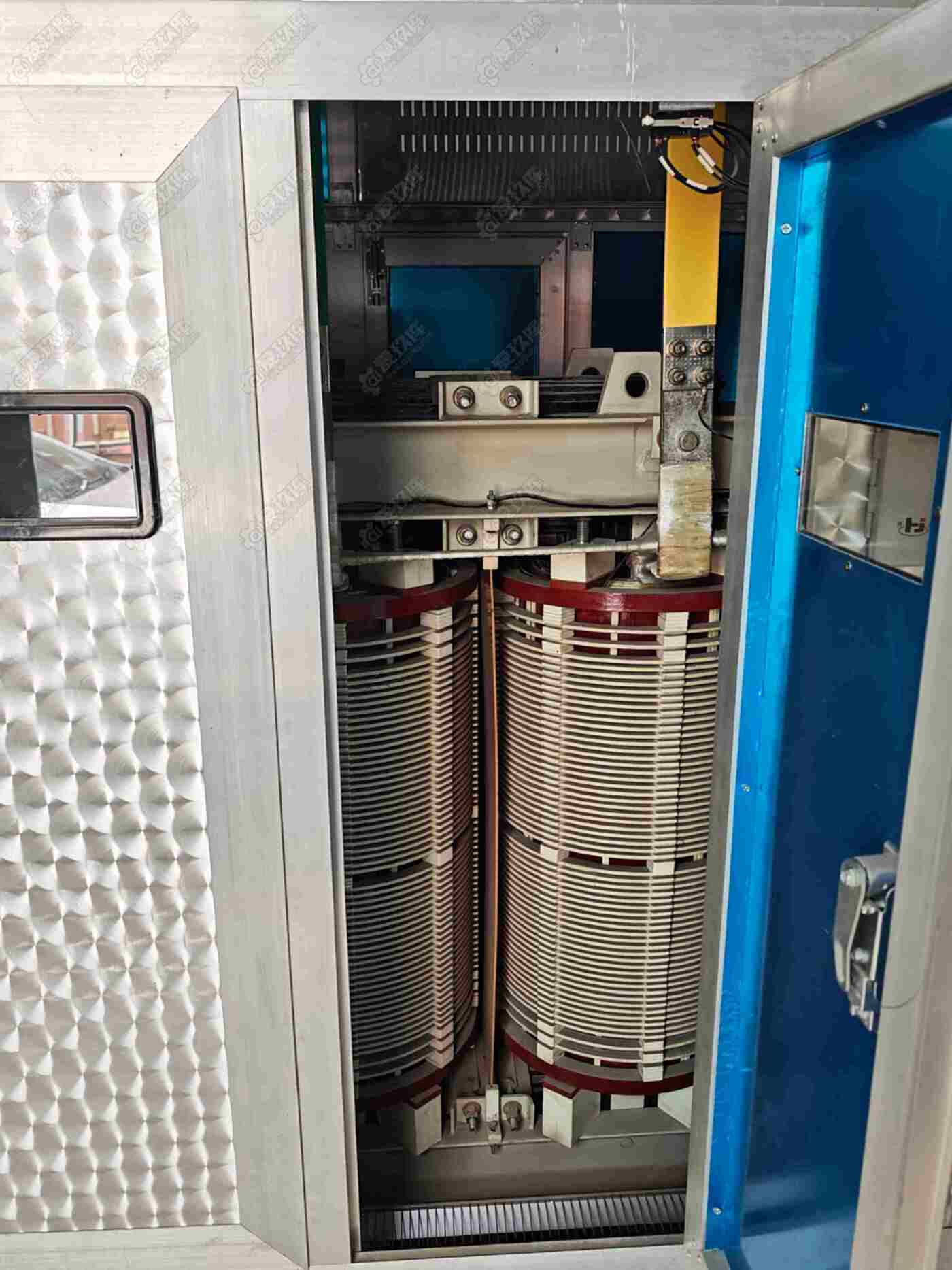 二手干式变压器