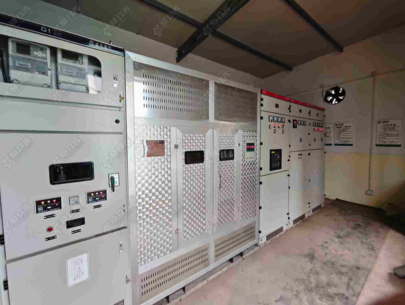 二手干式变压器