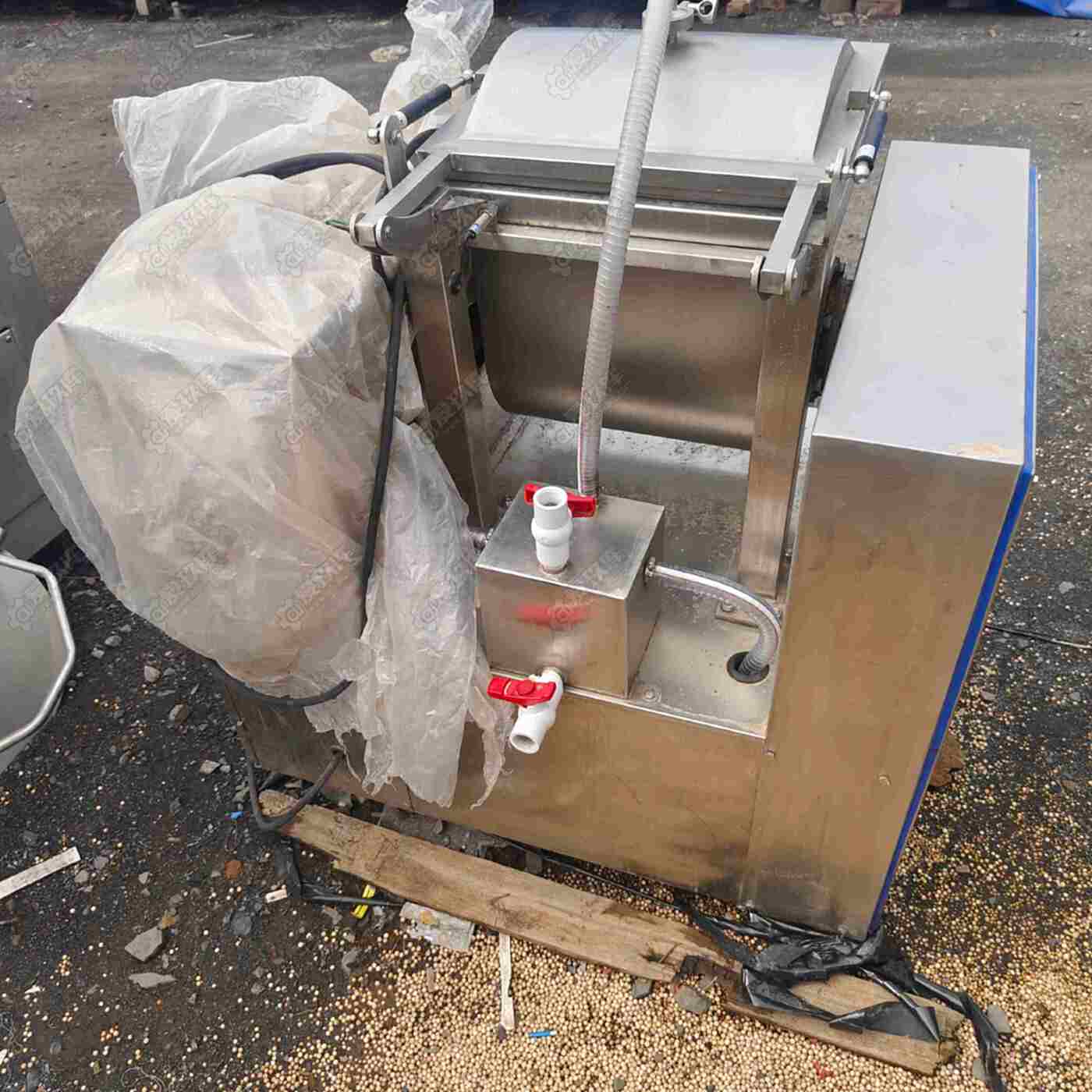 二手面粉机