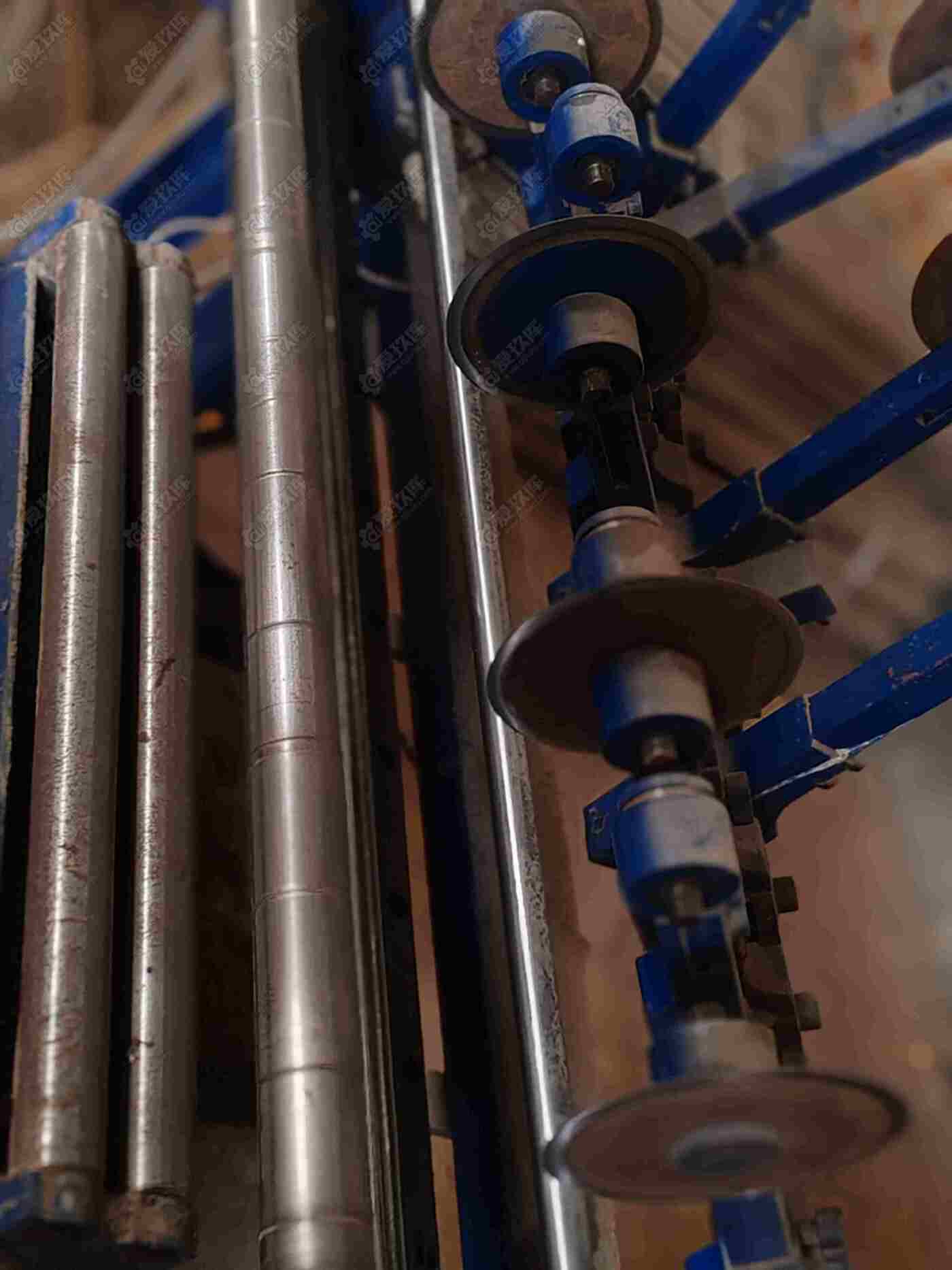 二手其他造纸设备