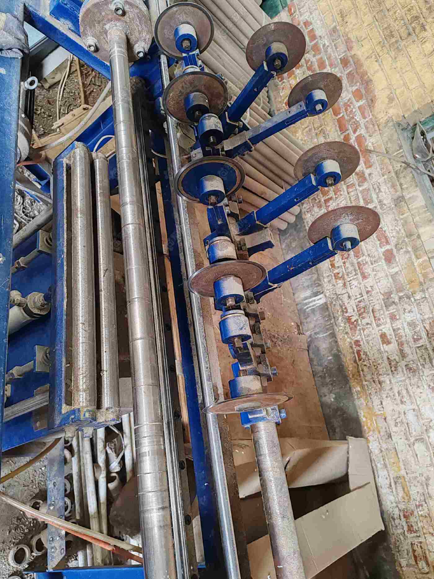 二手其他造纸设备