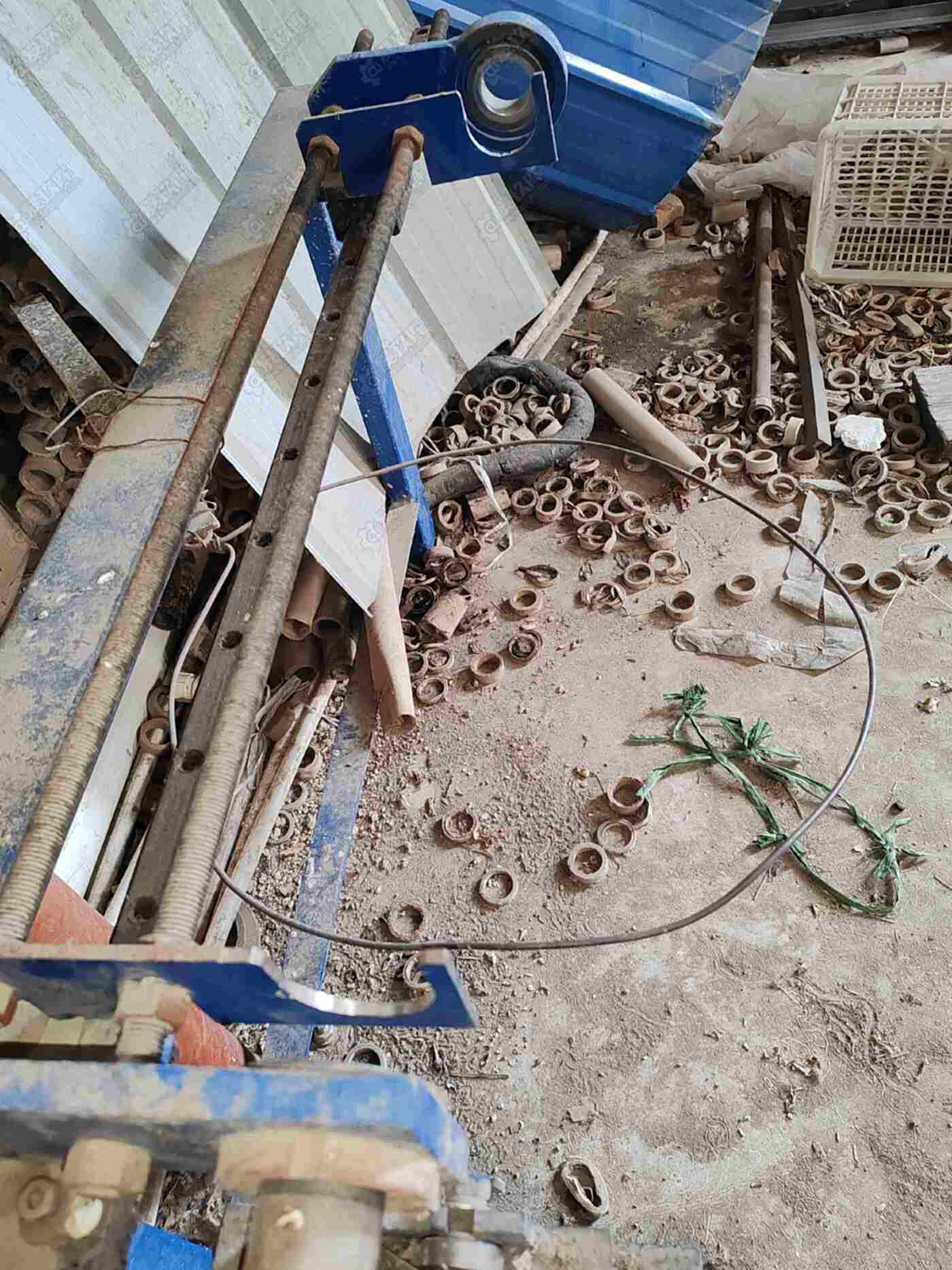 二手其他造纸设备