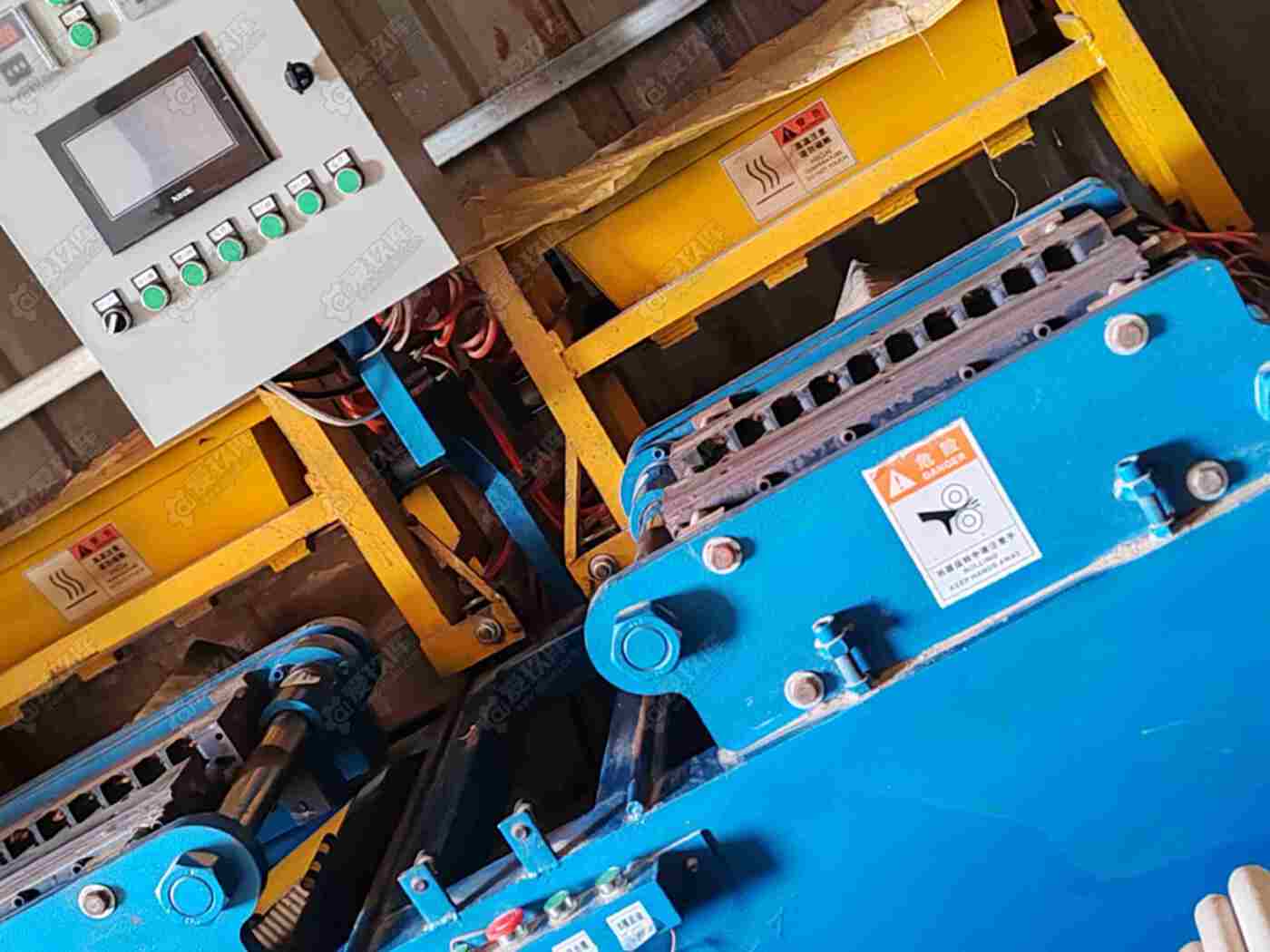 二手其他机床设备