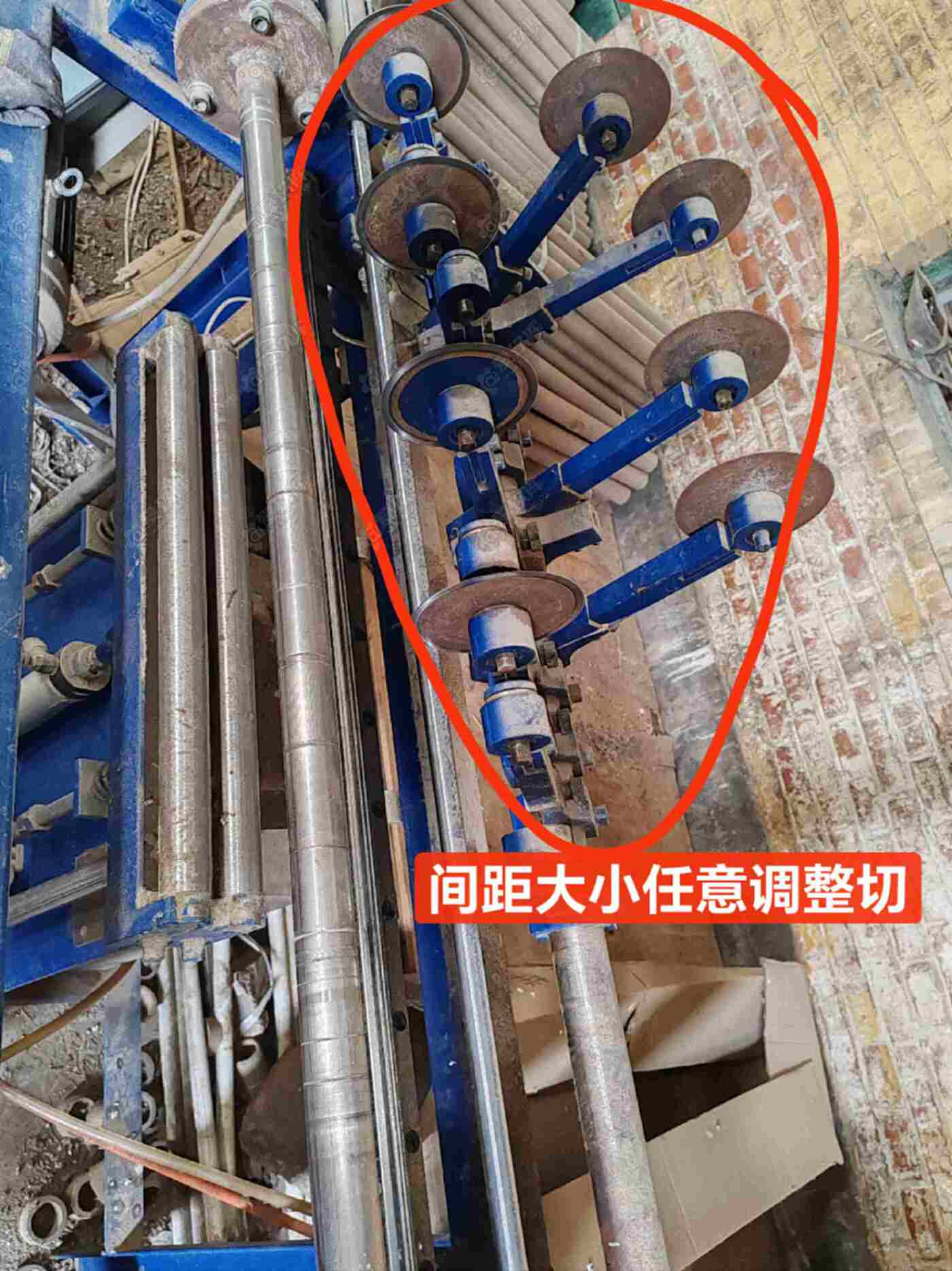 二手其他造纸设备