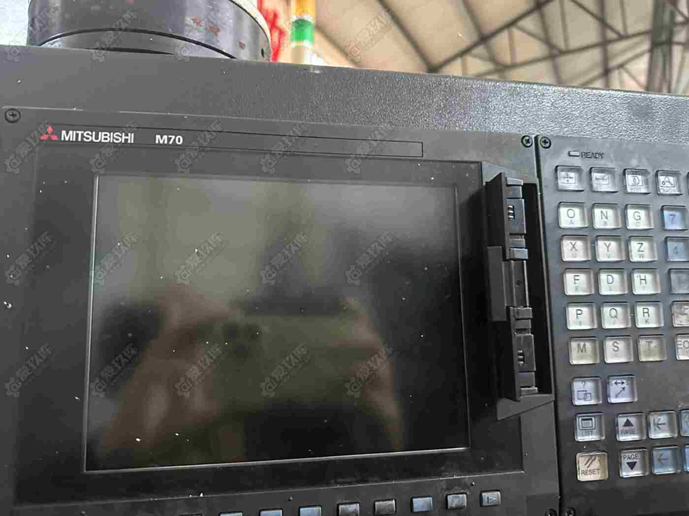 二手立式加工中心