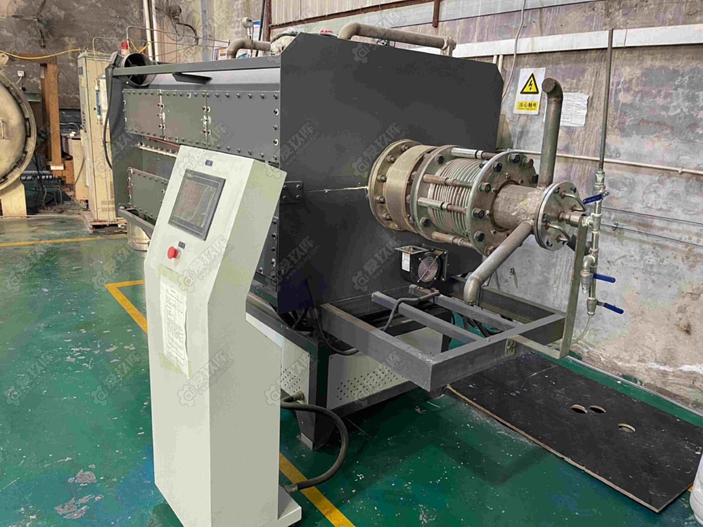 二手其他电子生产设备