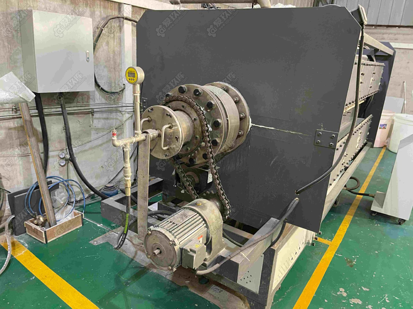 二手其他电子生产设备