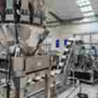 出售二手裕东义龙130型160型真空包装机