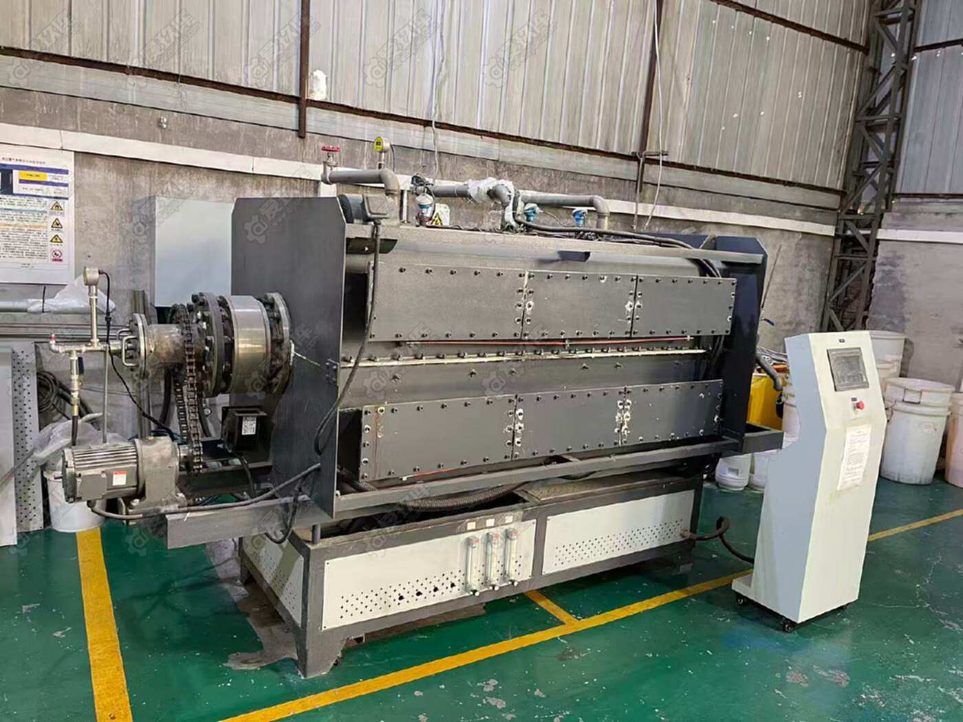 二手其他电子生产设备