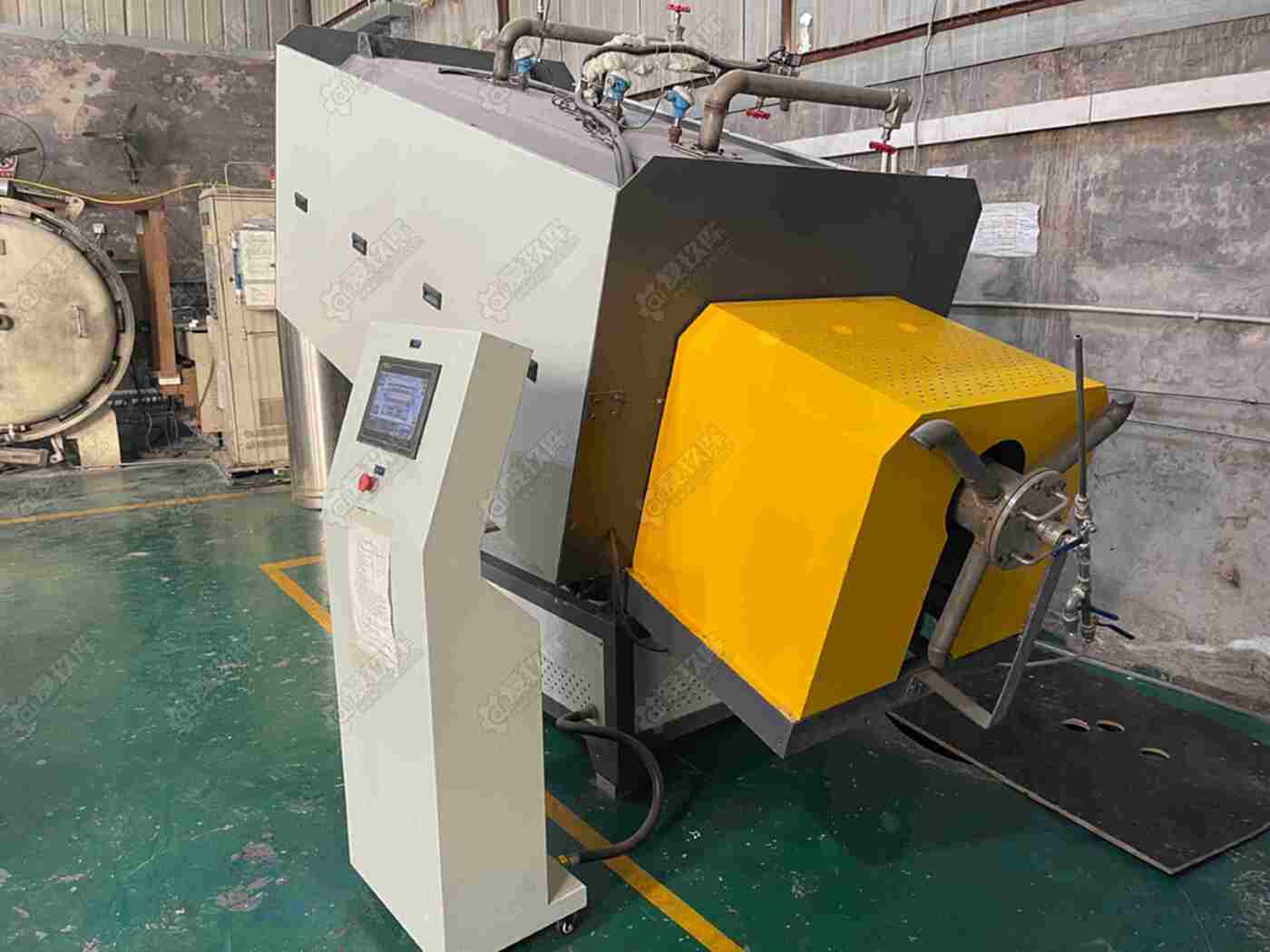 二手其他电子生产设备